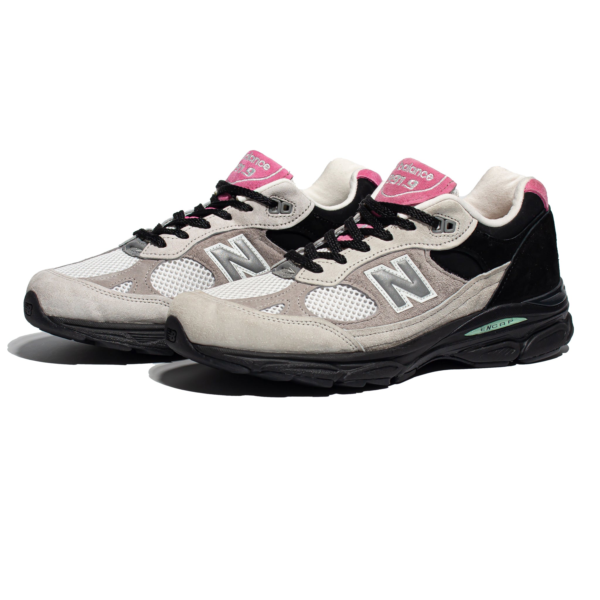 New Balance 'Made in England' SNEAKERBOX