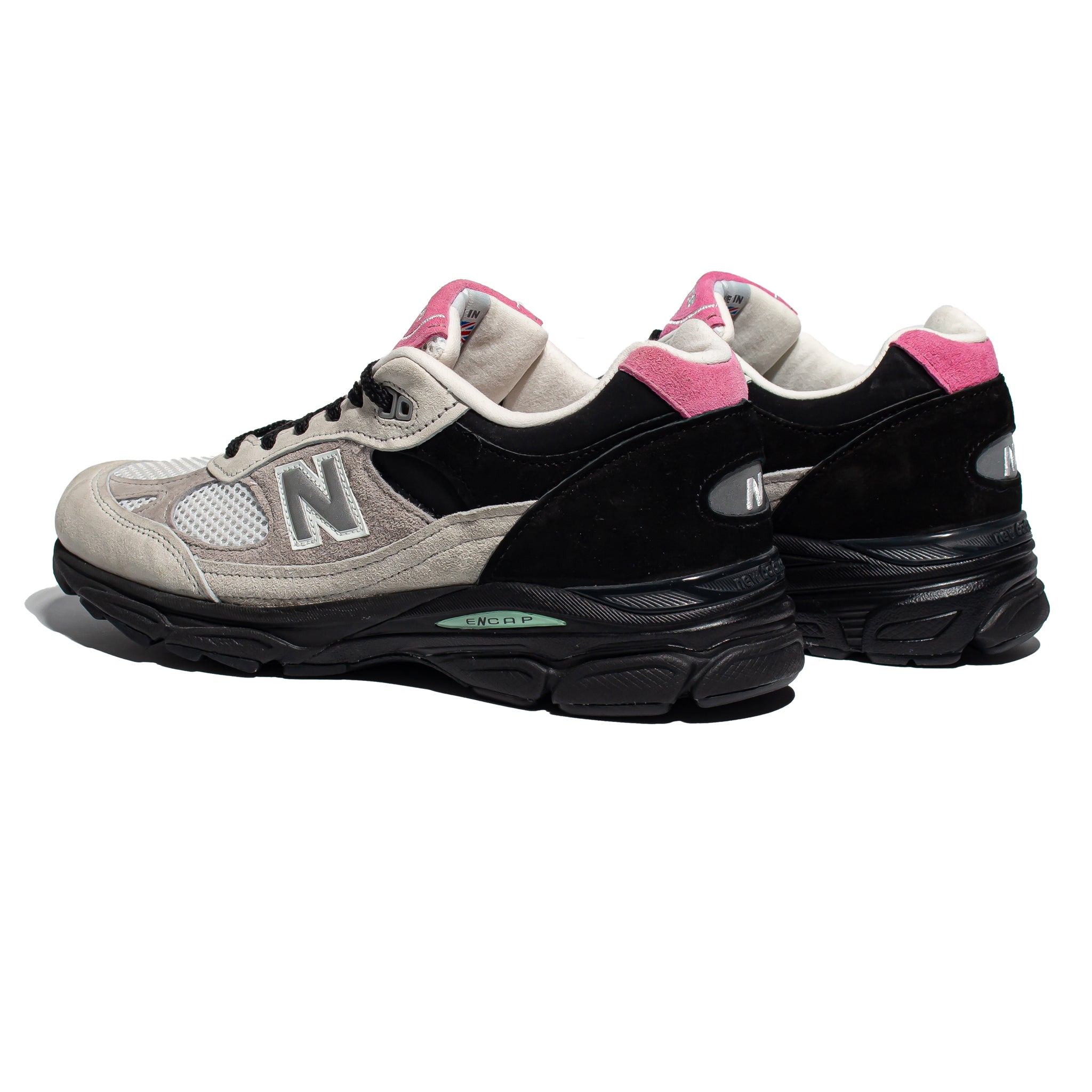 New Balance 'Made in England' SNEAKERBOX - Main Image