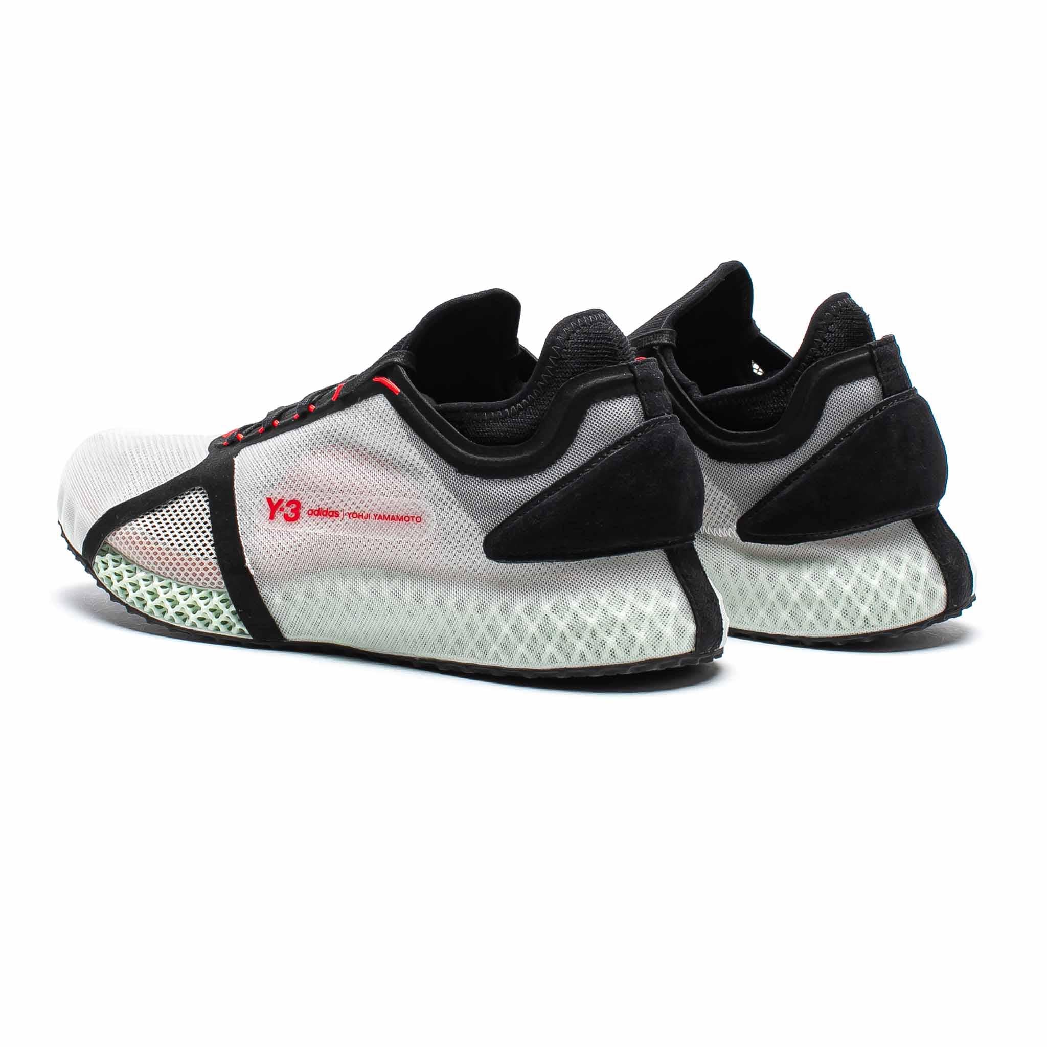 ADIDAS Y-3 Runner 4D IO Bliss - Main Image