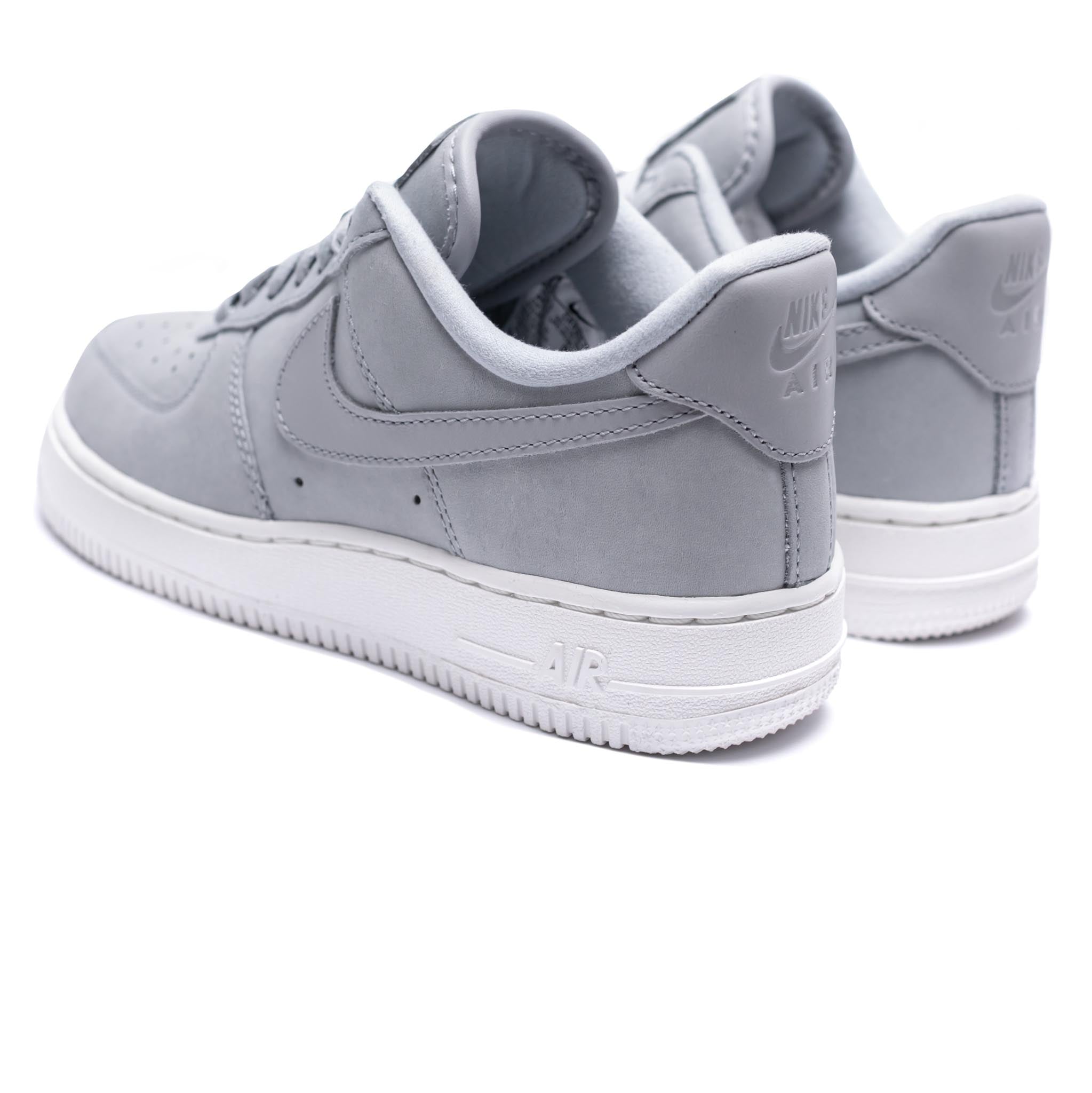 Nike Air Force 1 Low Wolf Grey DR9503-001