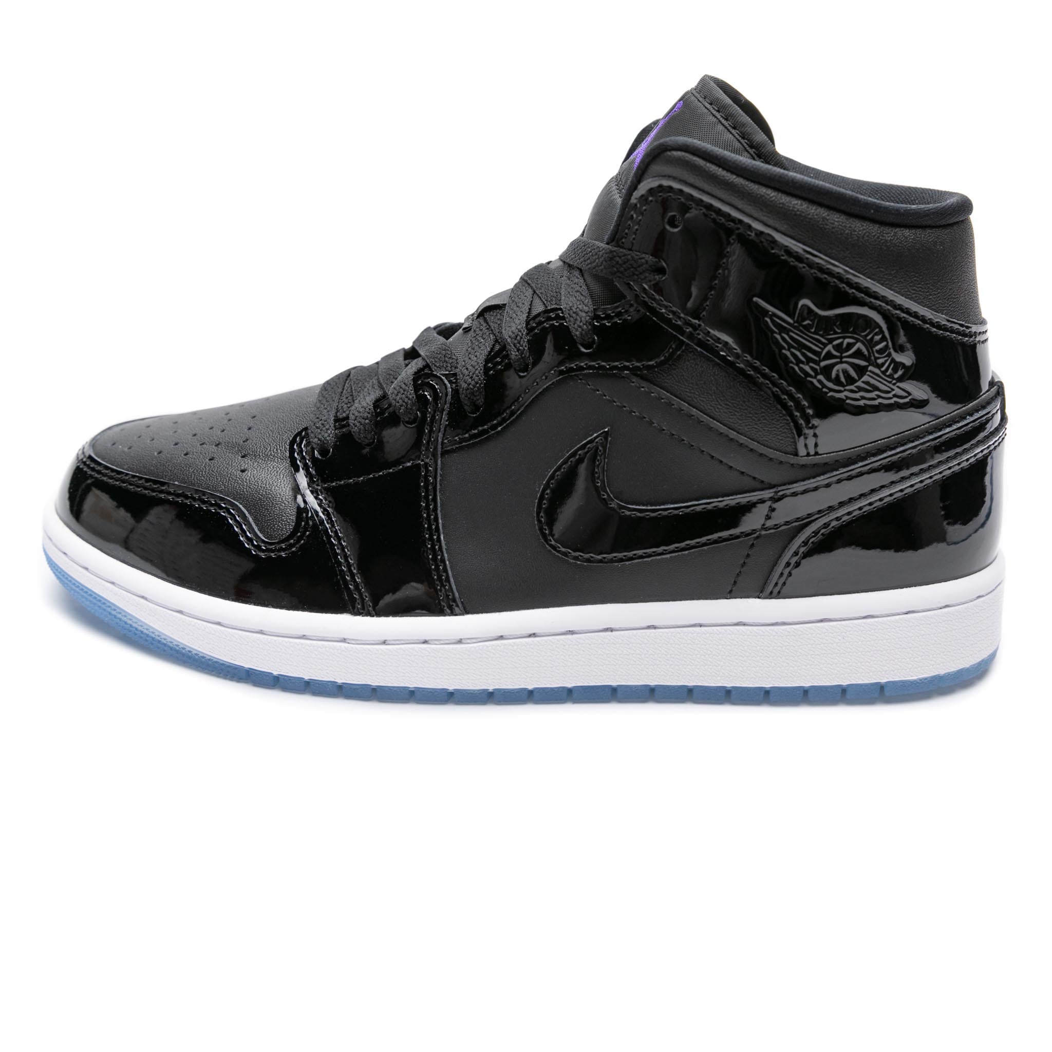 Air Jordan Mid SE 'Space Jam' SNEAKERBOX