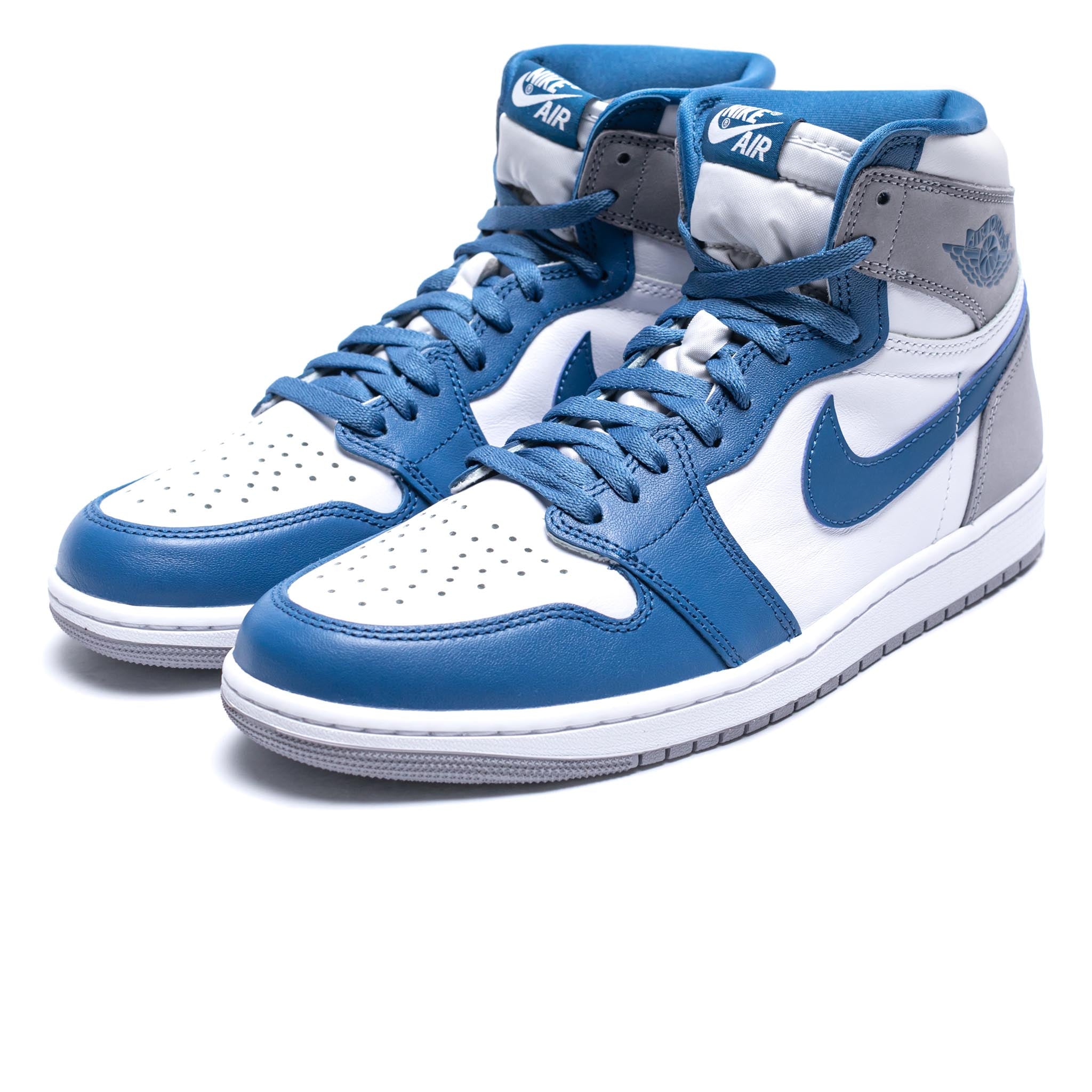 Air Jordan Retro High OG 'True Blue' - Main Image