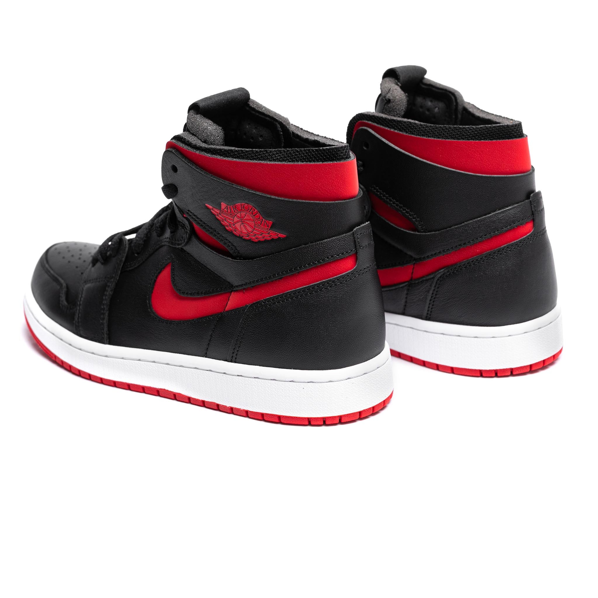 Air Jordan 1 Zoom Air CMFT 'Bred' & SNEAKERBOX