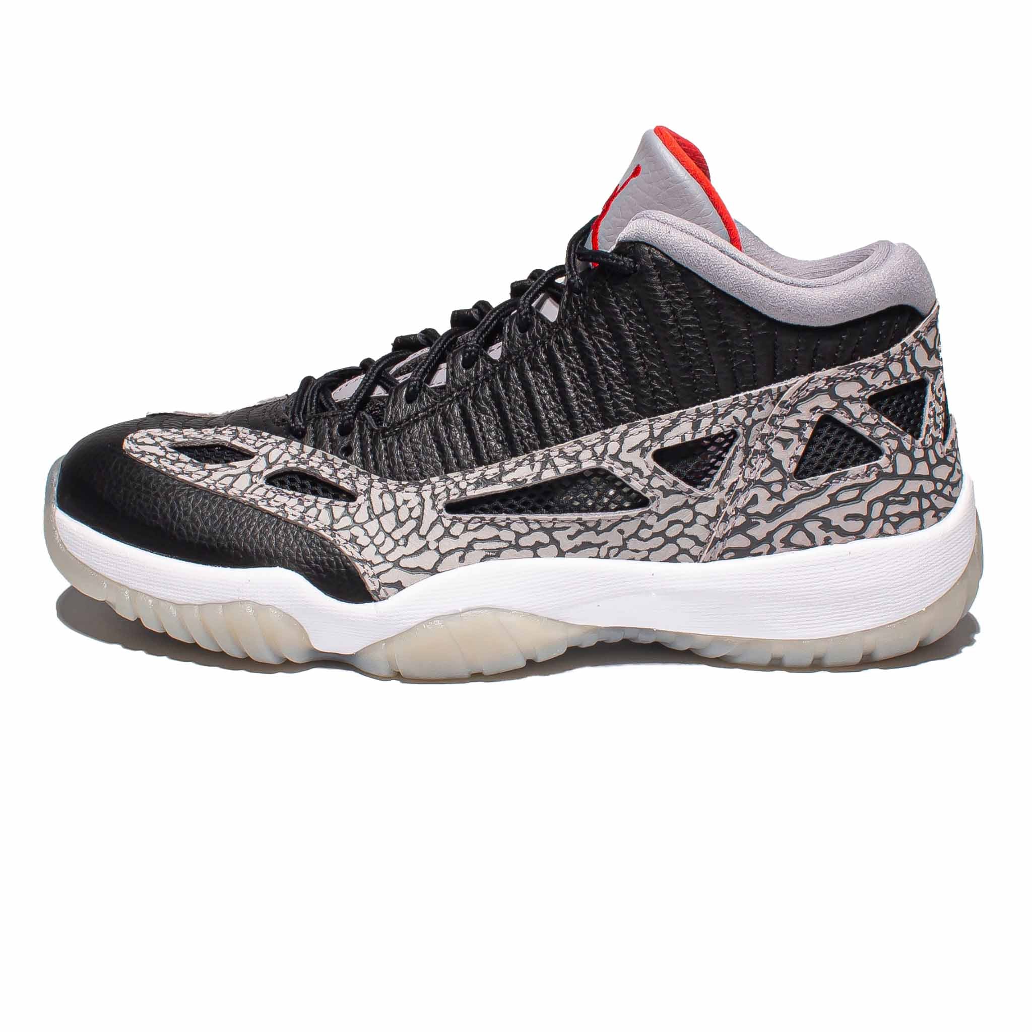 Air Jordan 11 Low Cool Concrete 11s Air Jordan 11 Retro Low IE
