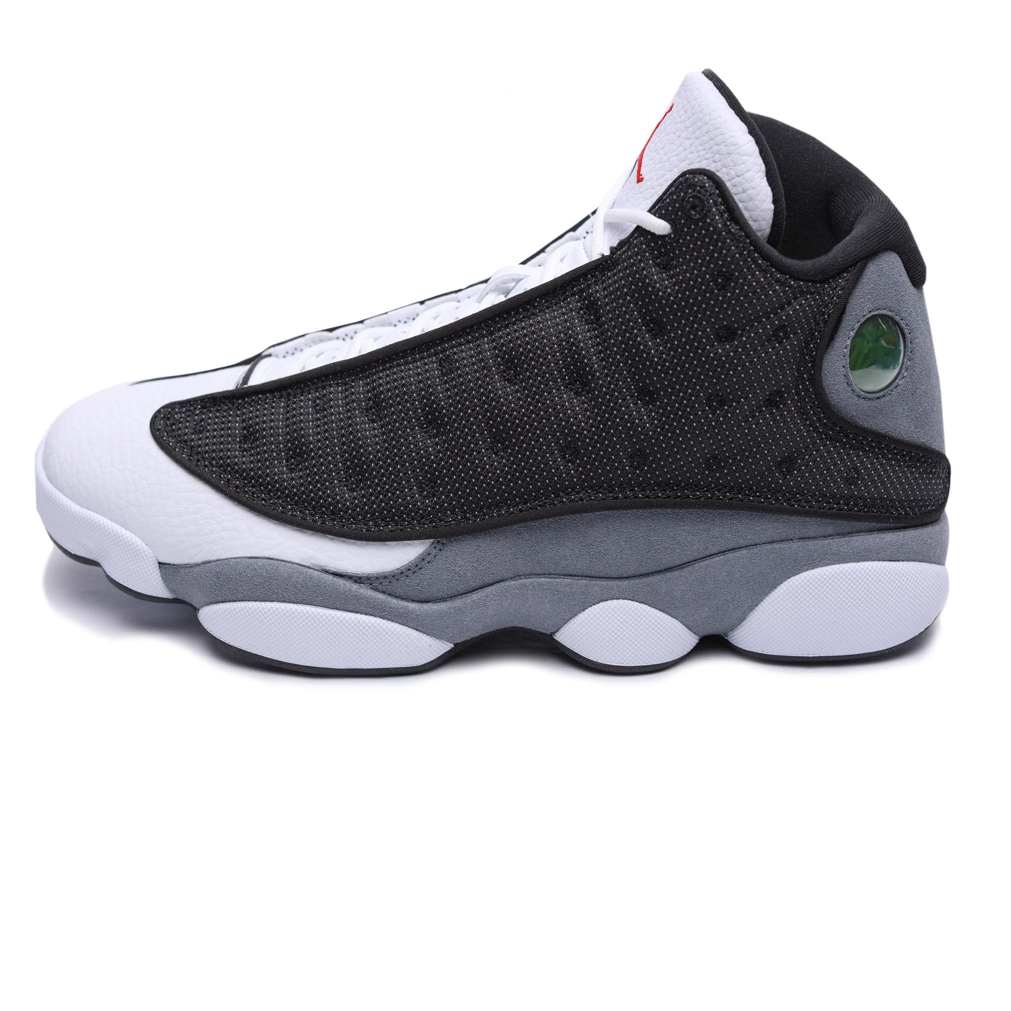 Air Jordan 13 Retro 'Black Flint'