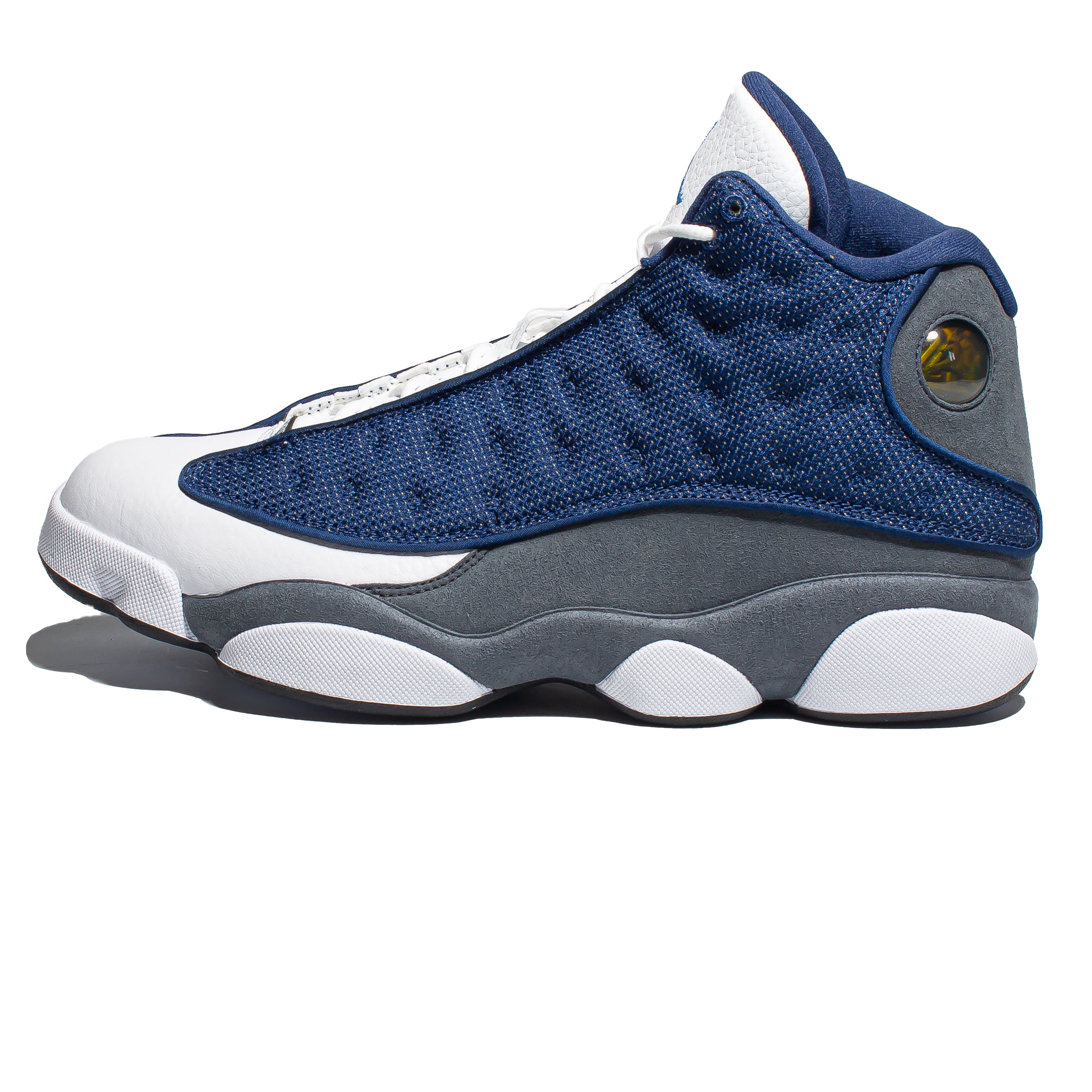 Sneakers Jordan 13 Blue Flint Air Jordan 13 Retro OG 'Flint