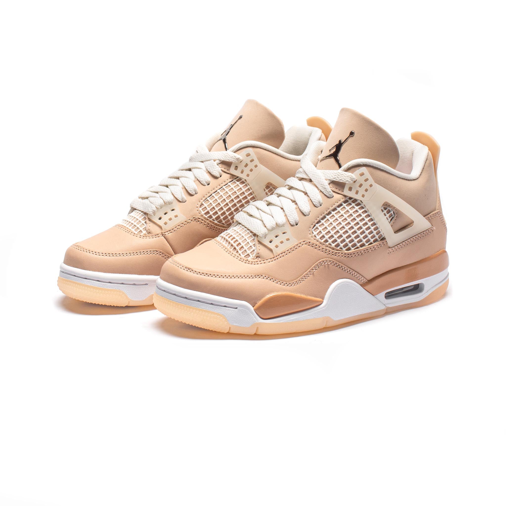 Air Jordan 4 Retro 'Shimmer' & SNEAKERBOX