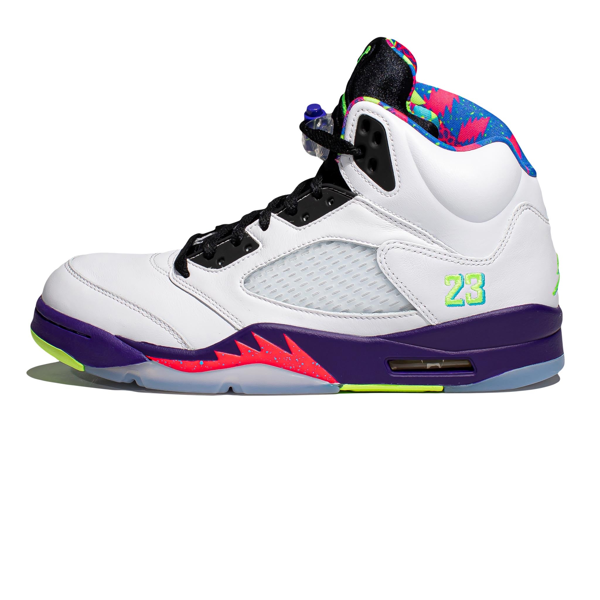 Air Jordan Retro 'Alternate Bel-Air' - Main Image