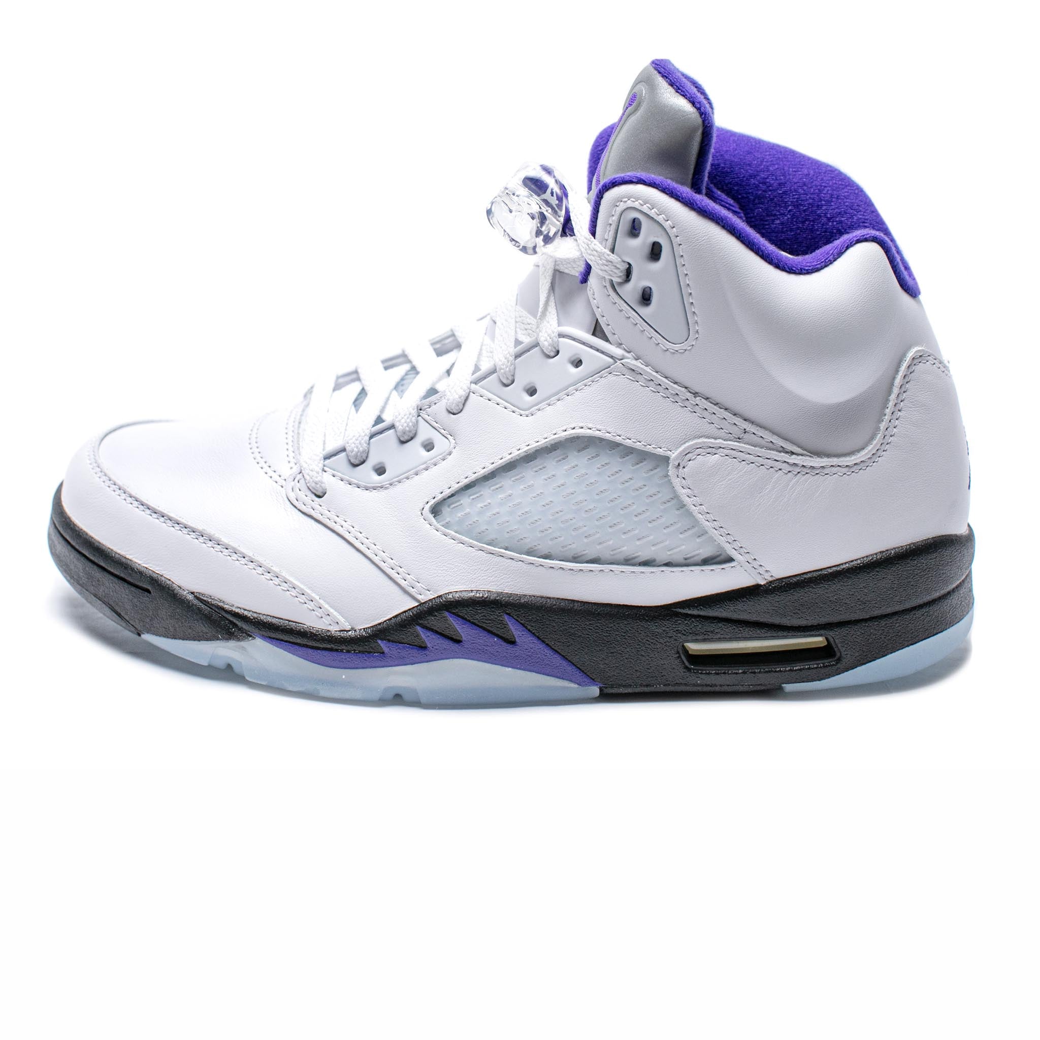 Air Jordan Retro ‘Dark Concord' - Main Image