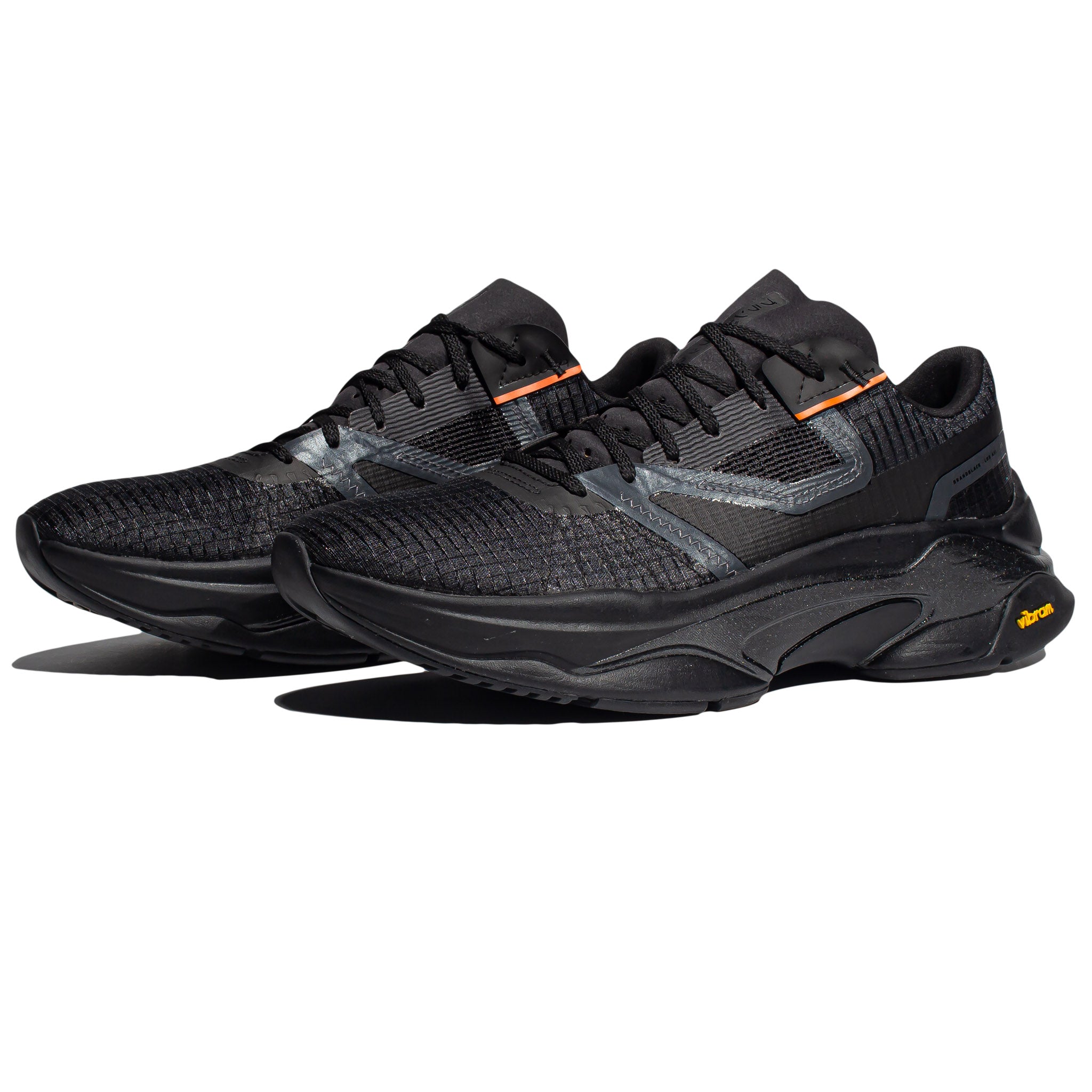 Brandblack Kite Racer Black