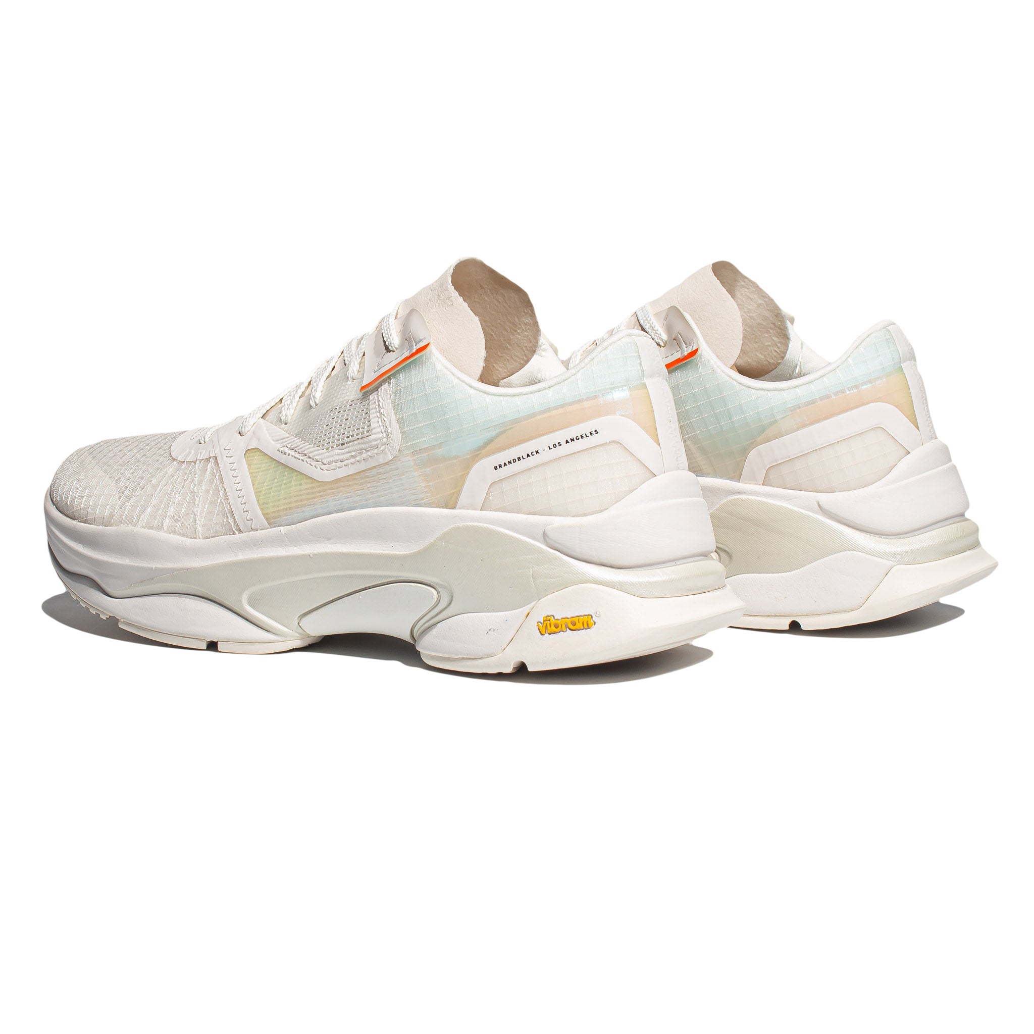 BRANDBLACK Kite Racer White