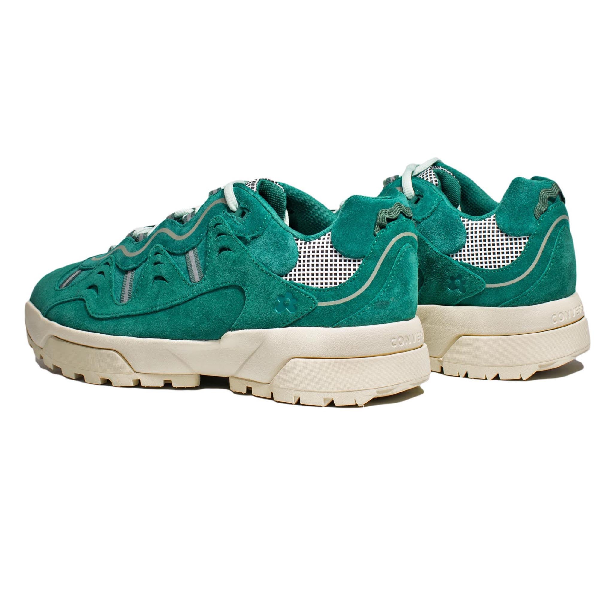 Shoe Green Giannos Converse X GOLF Le FLEUR* Gianno Hiker Green