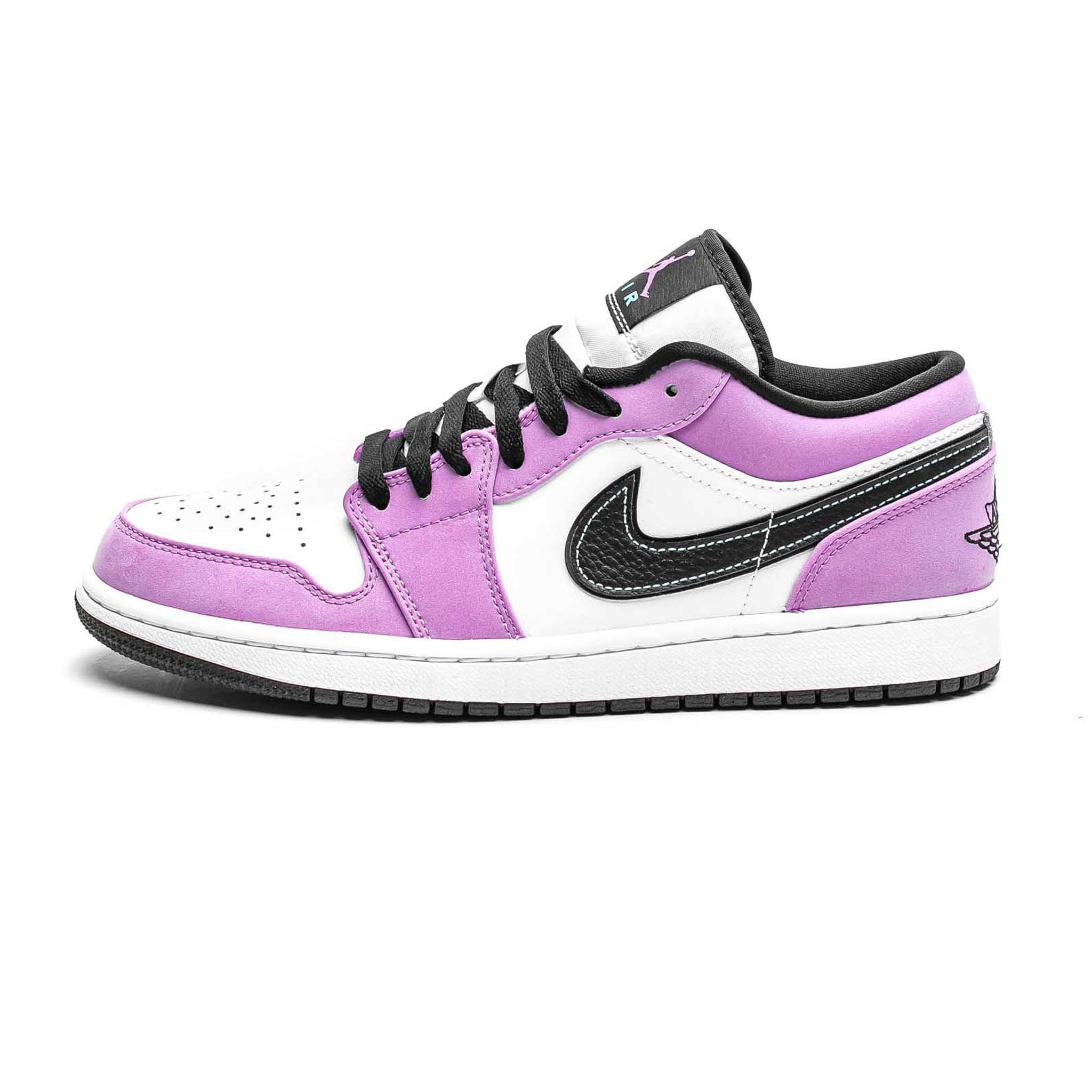 Jordan Retro Low Jordan Low Violeta JORDAN AIR JORDAN LOW RETRO