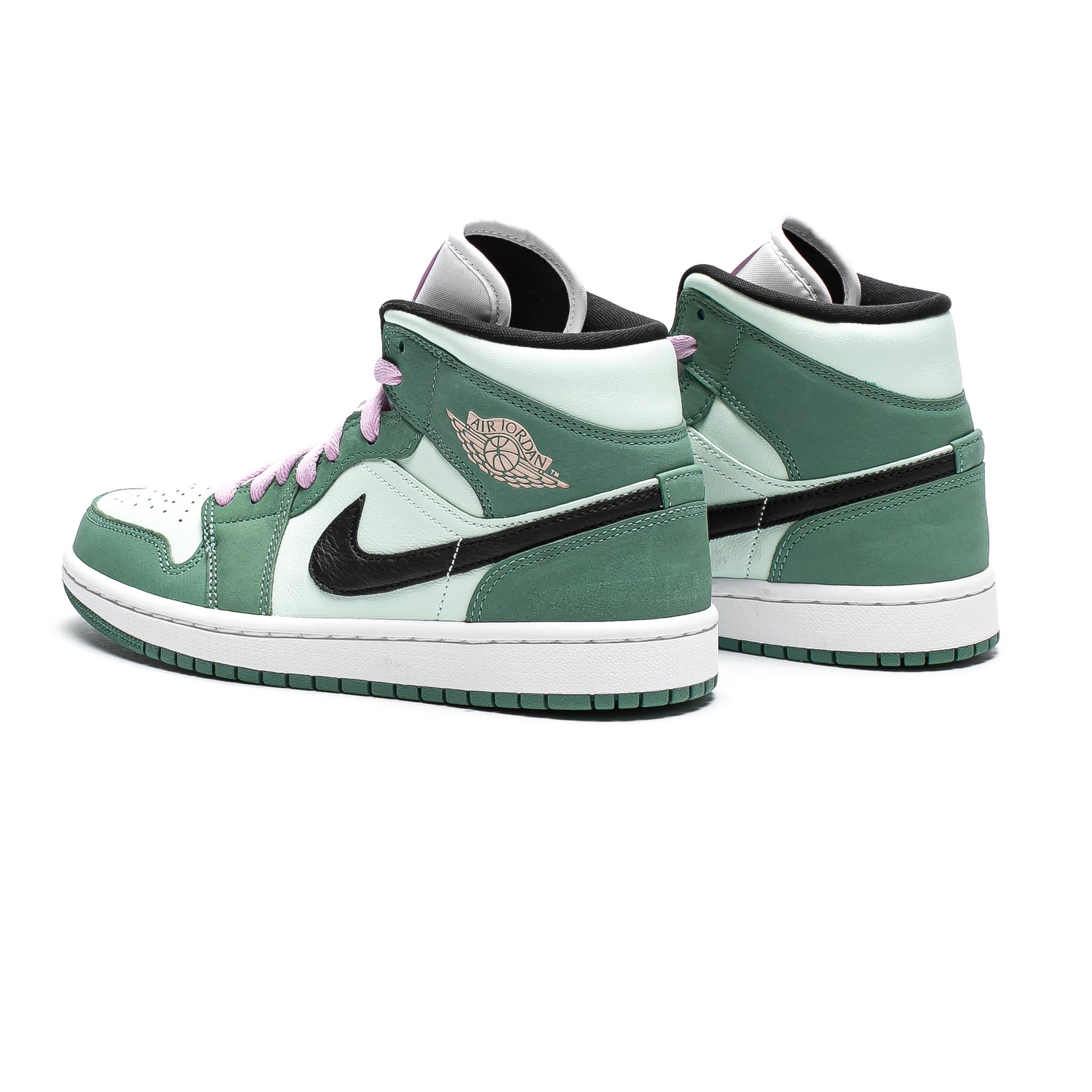 Dutch Green Goedkoopste Jordan Air Jordan Mid SE 'Dutch Green