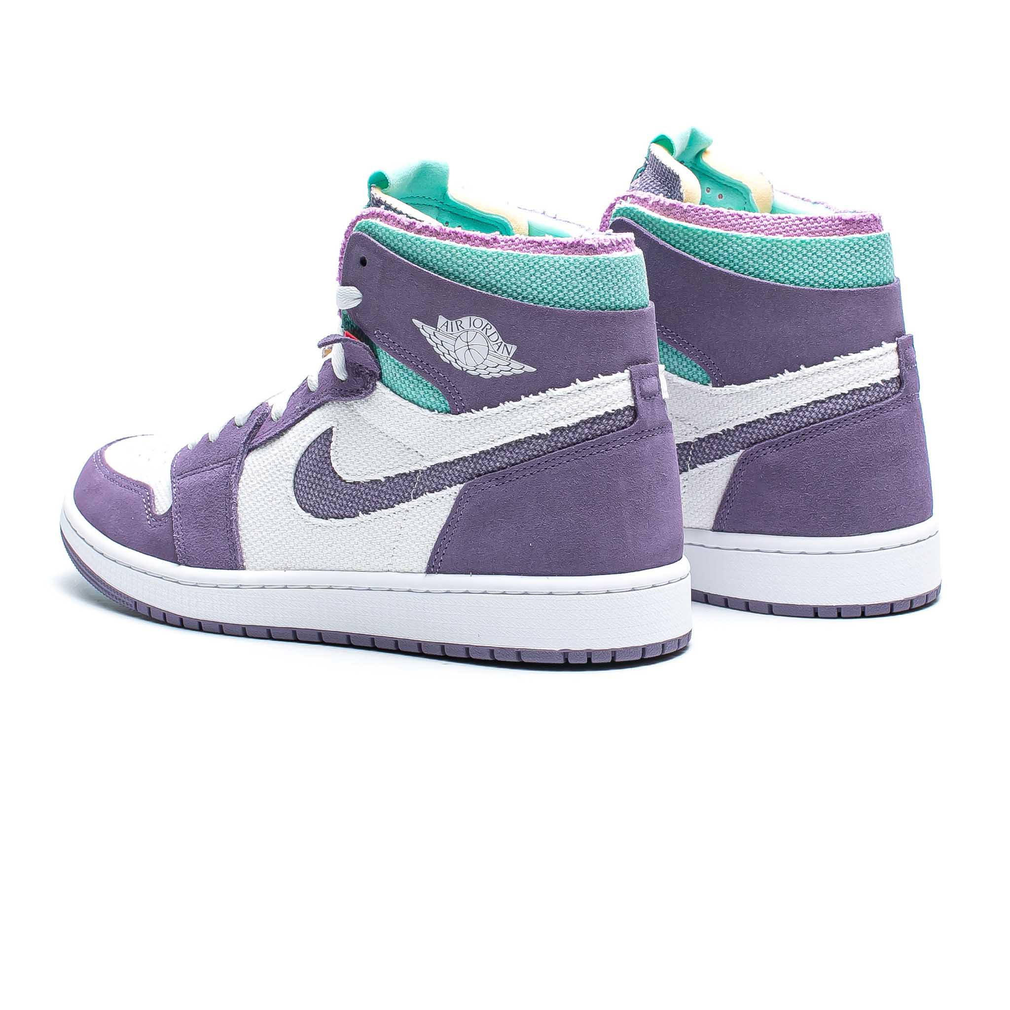 Air Jordan High Zoom Air CMFT 'Tropical Twist' SNEAKERBOX