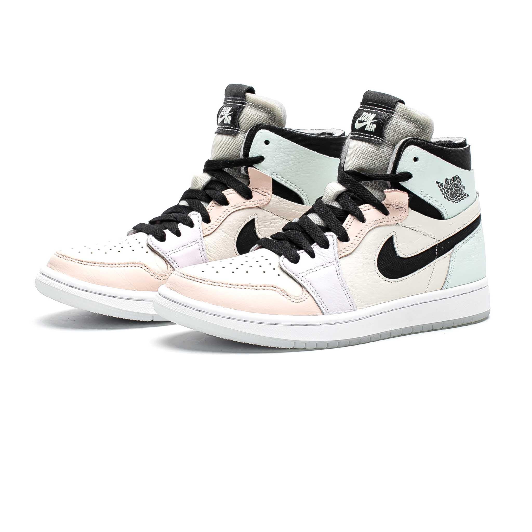 Air Jordan High Zoom Air CMFT 'Easter'
