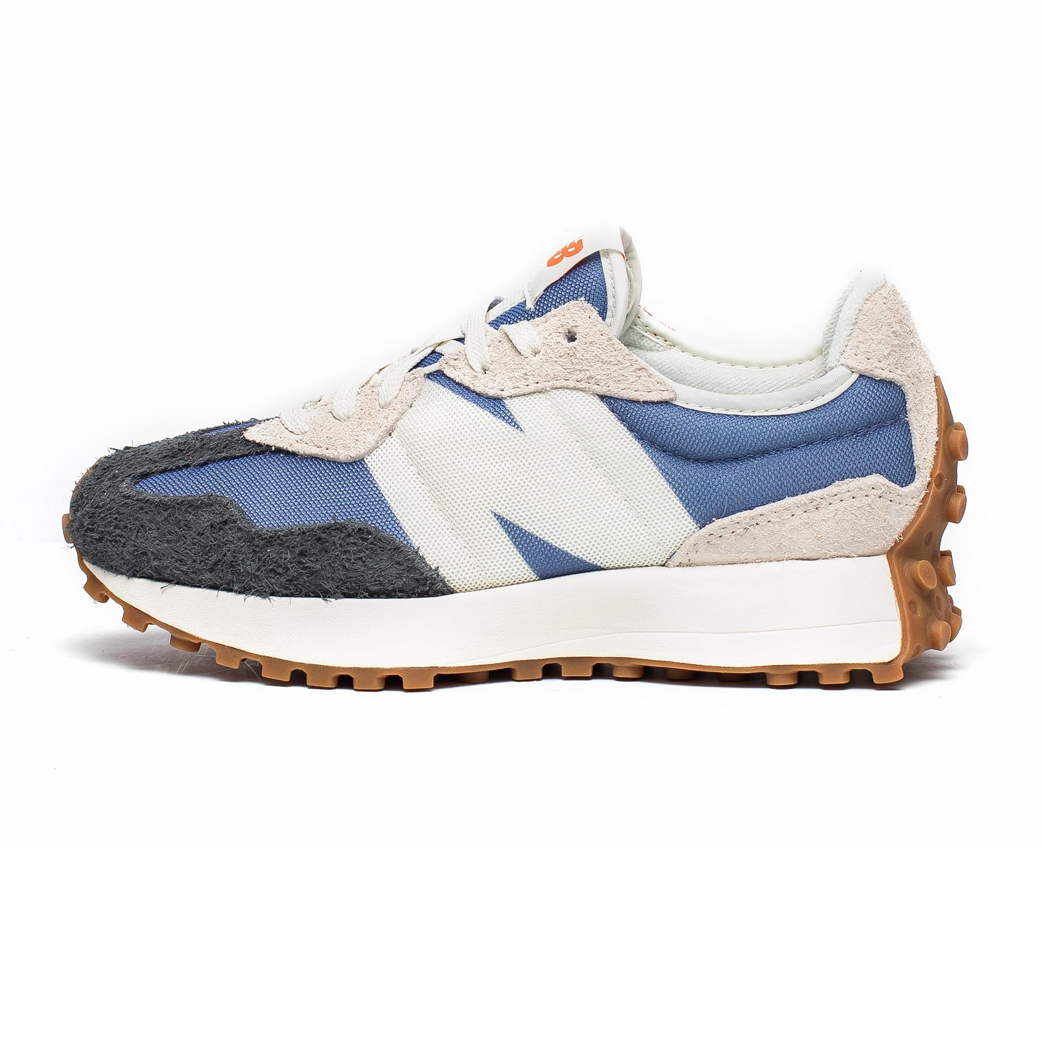 New Balance WS327COC Magnetic Blue - Main Image