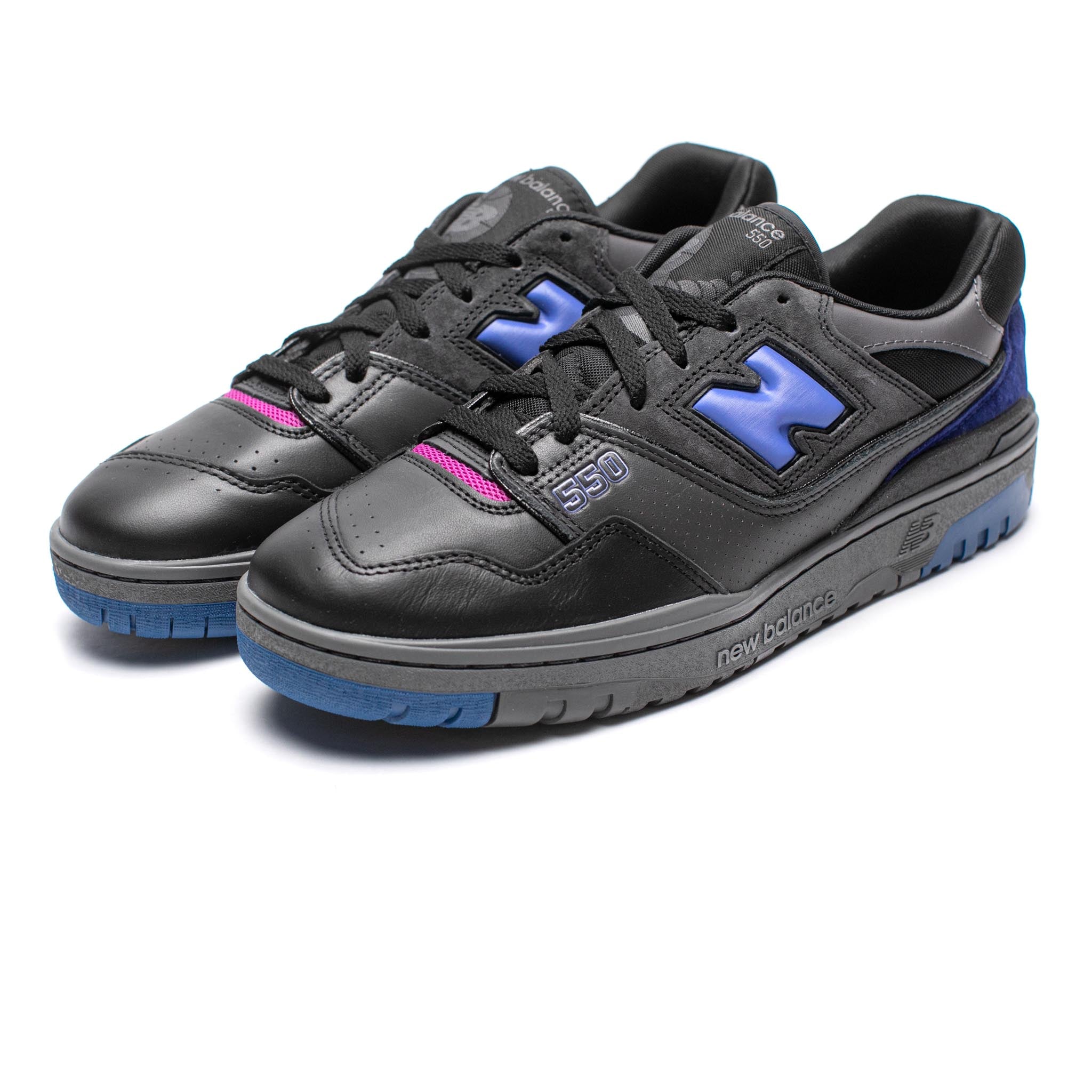 New Balance BB550SSB 'Miami Nights' SNEAKERBOX - Main Image