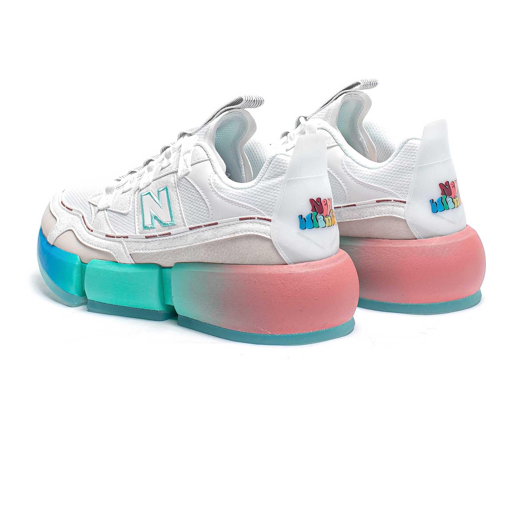 New Balance x Jaden Smith Vision Racer MSVRCJWB 'Trippy Summer