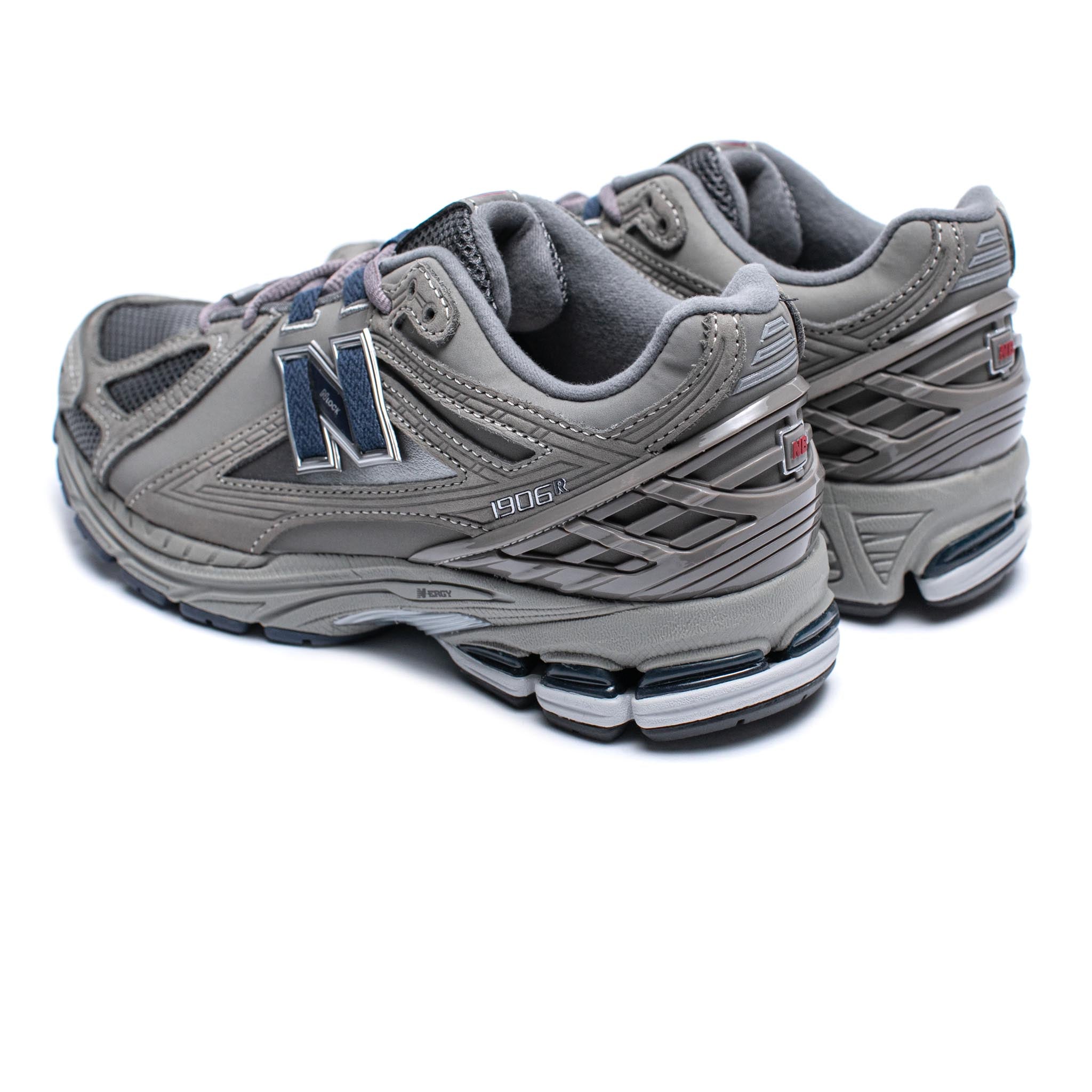 New Balance M1906RB Grey/Indigo SNEAKERBOX