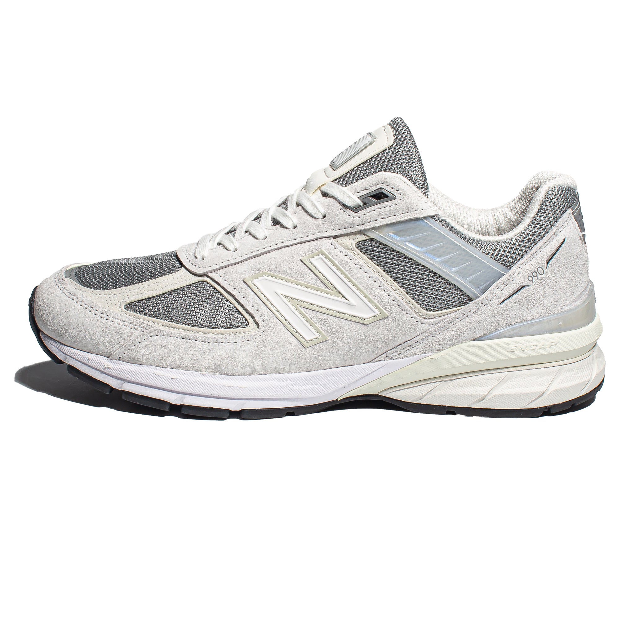 New Balance 'Made in USA' M990NA5 SNEAKERBOX - Main Image