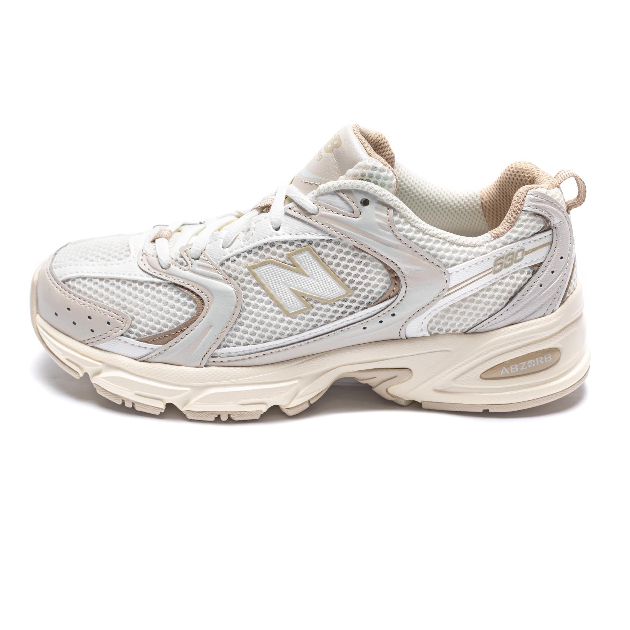 New Balance MR530AA Beige - Main Image