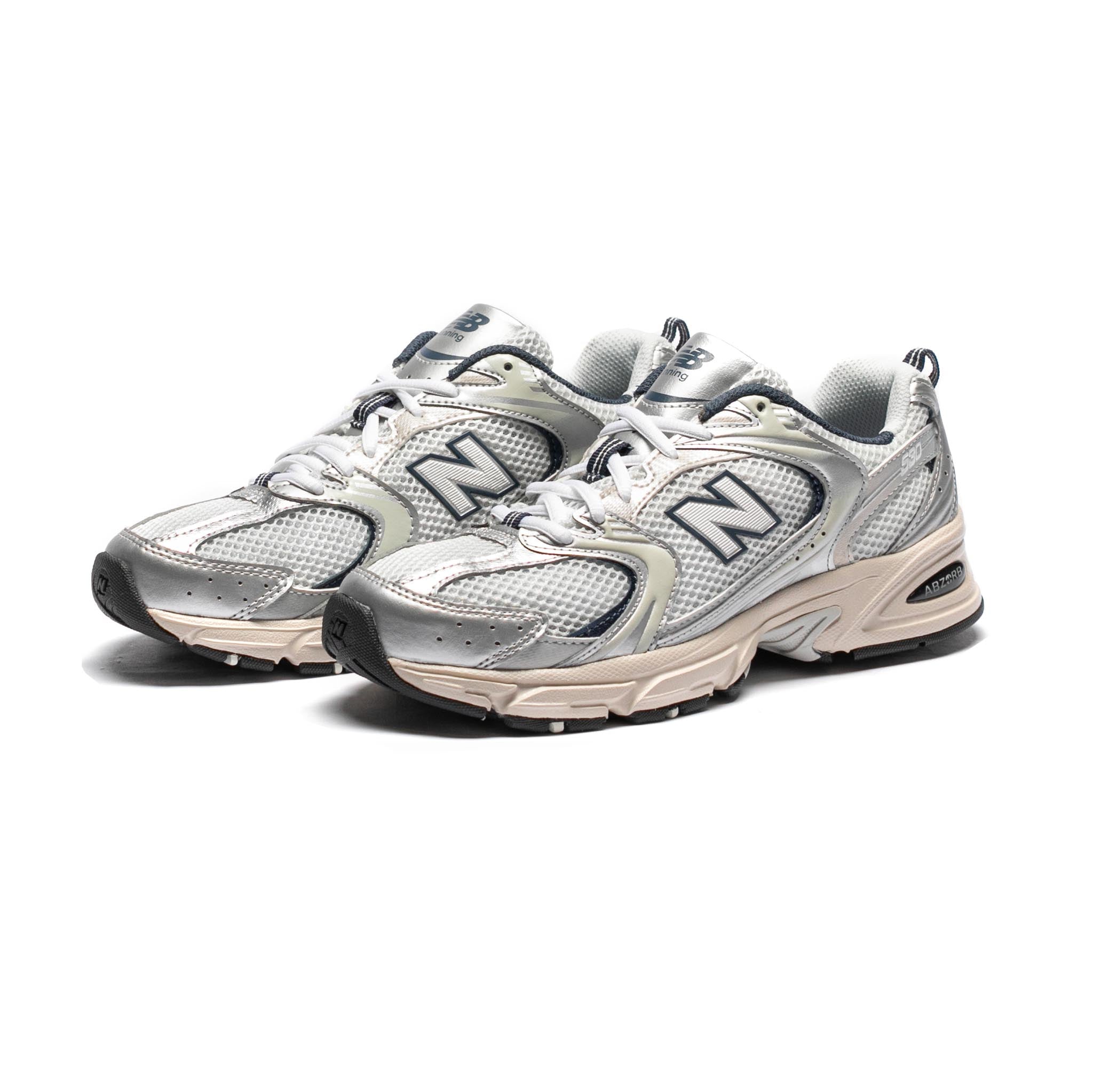 New Balance MR530KA Steel Grey SNEAKERBOX