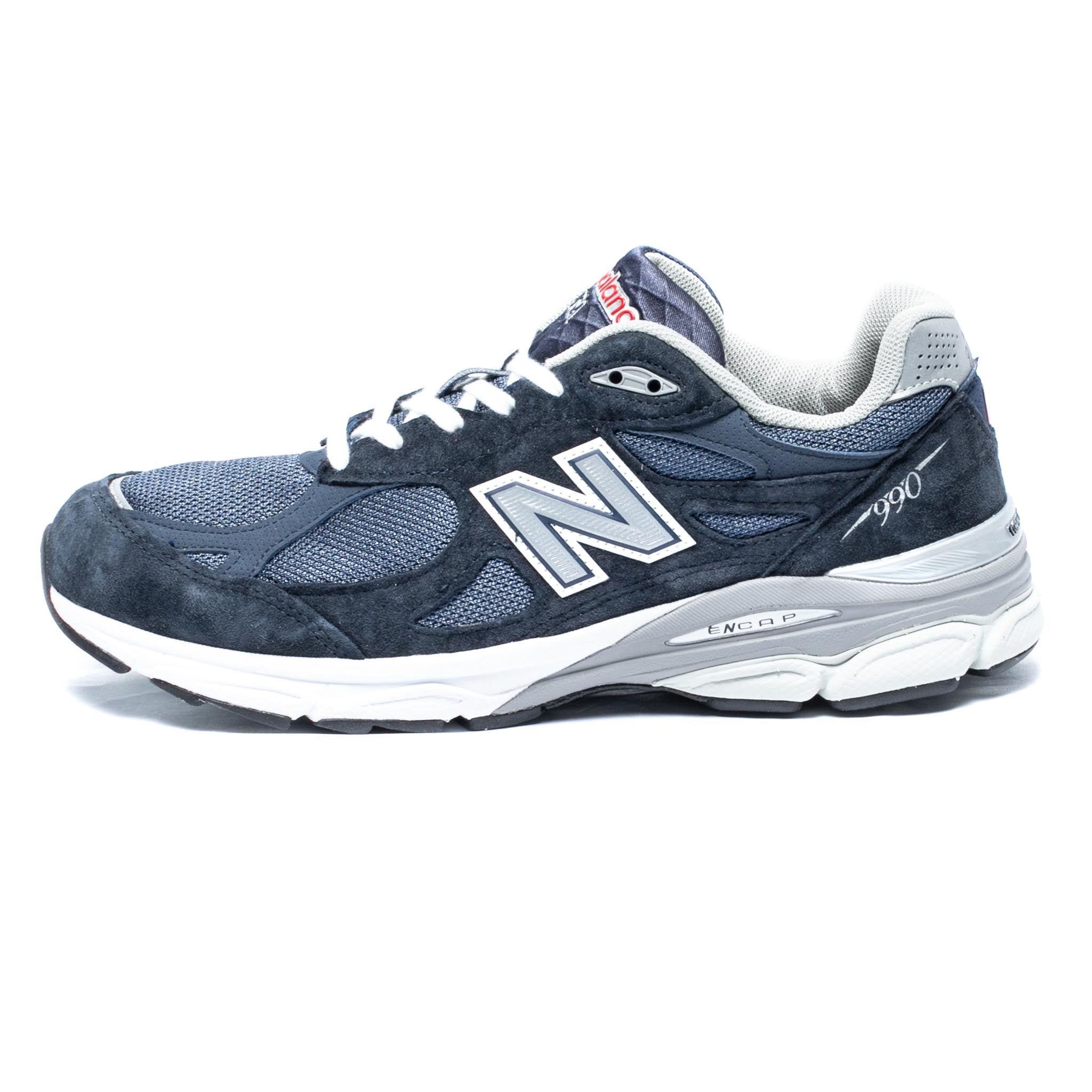 New Balance 'Made in USA' M990NB3 Navy