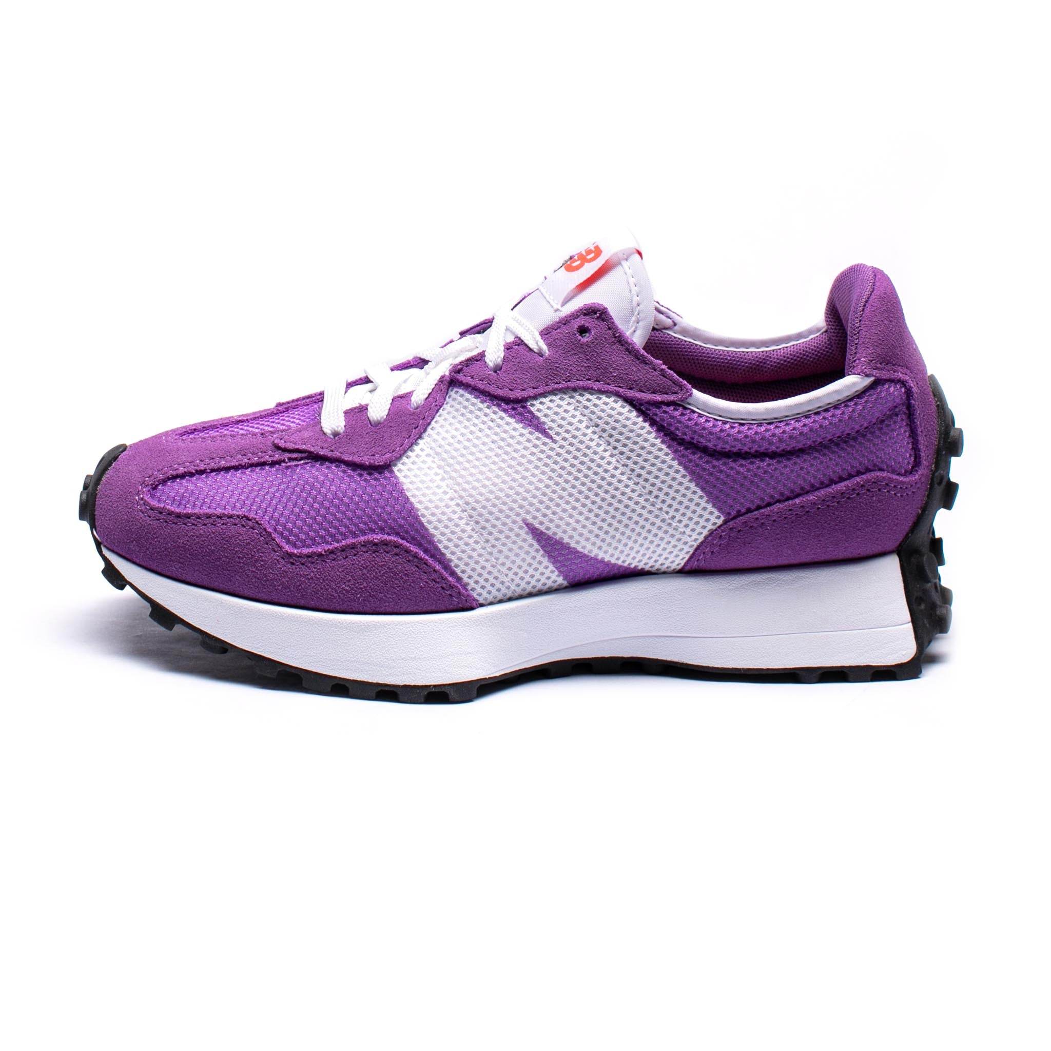 New balance 327 mauve Clearance