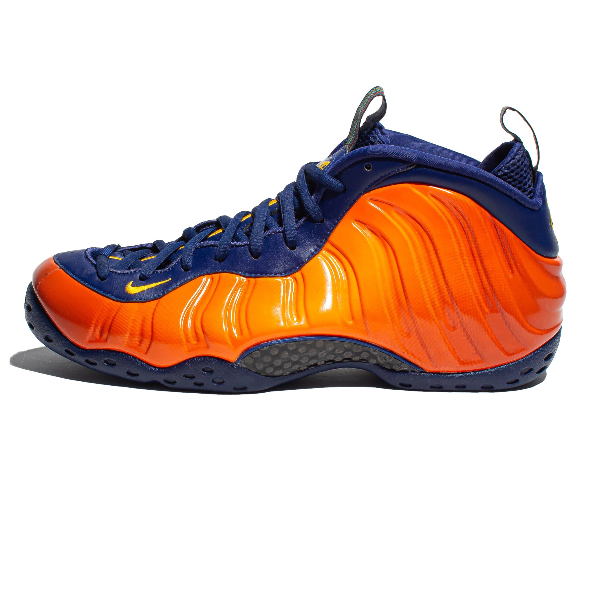 Nike Air Foamposite One 'Rugged Orange'1