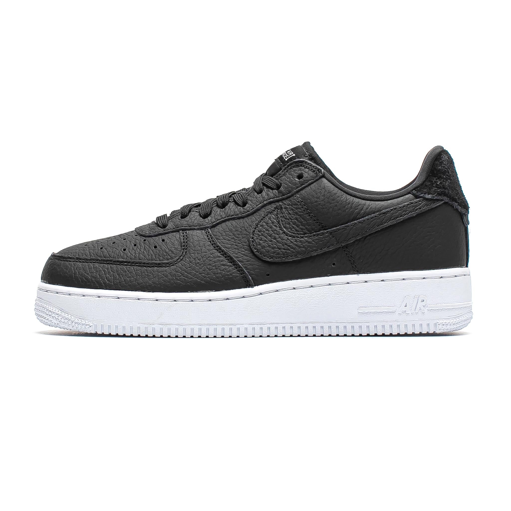 Nike Air Force '07 Craft Black/White