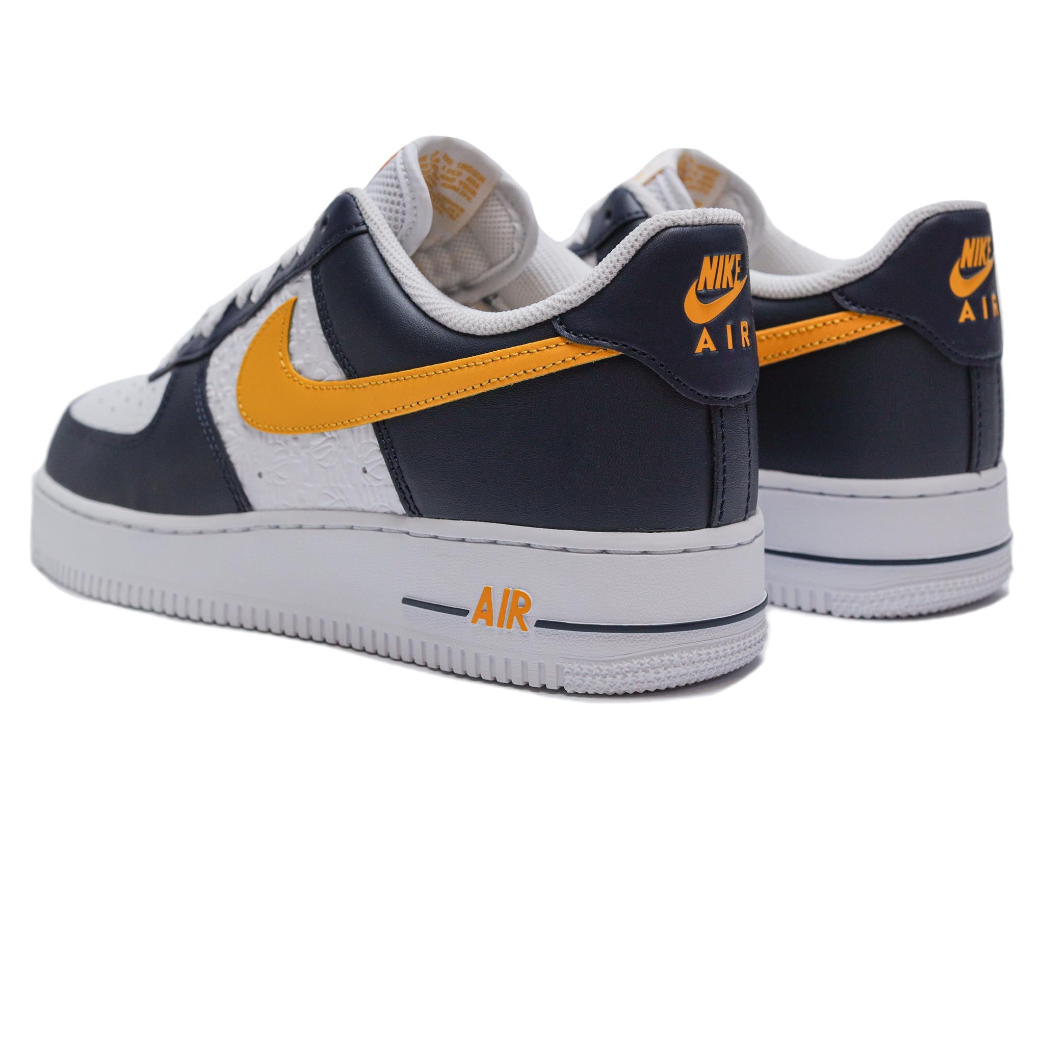 Af1 Dark Obsidian Force One Obsidian Air Forces Nike Air Force Low