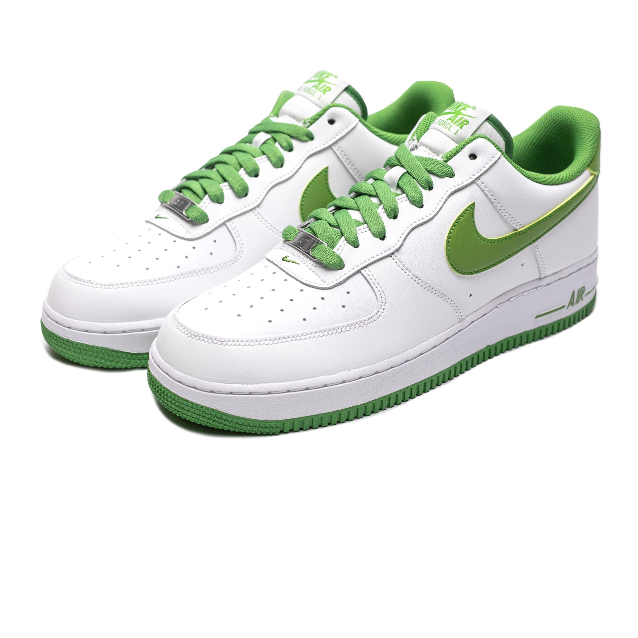 Nike Air Force 1 Low Chlorophyll DH7561-105 Release Date