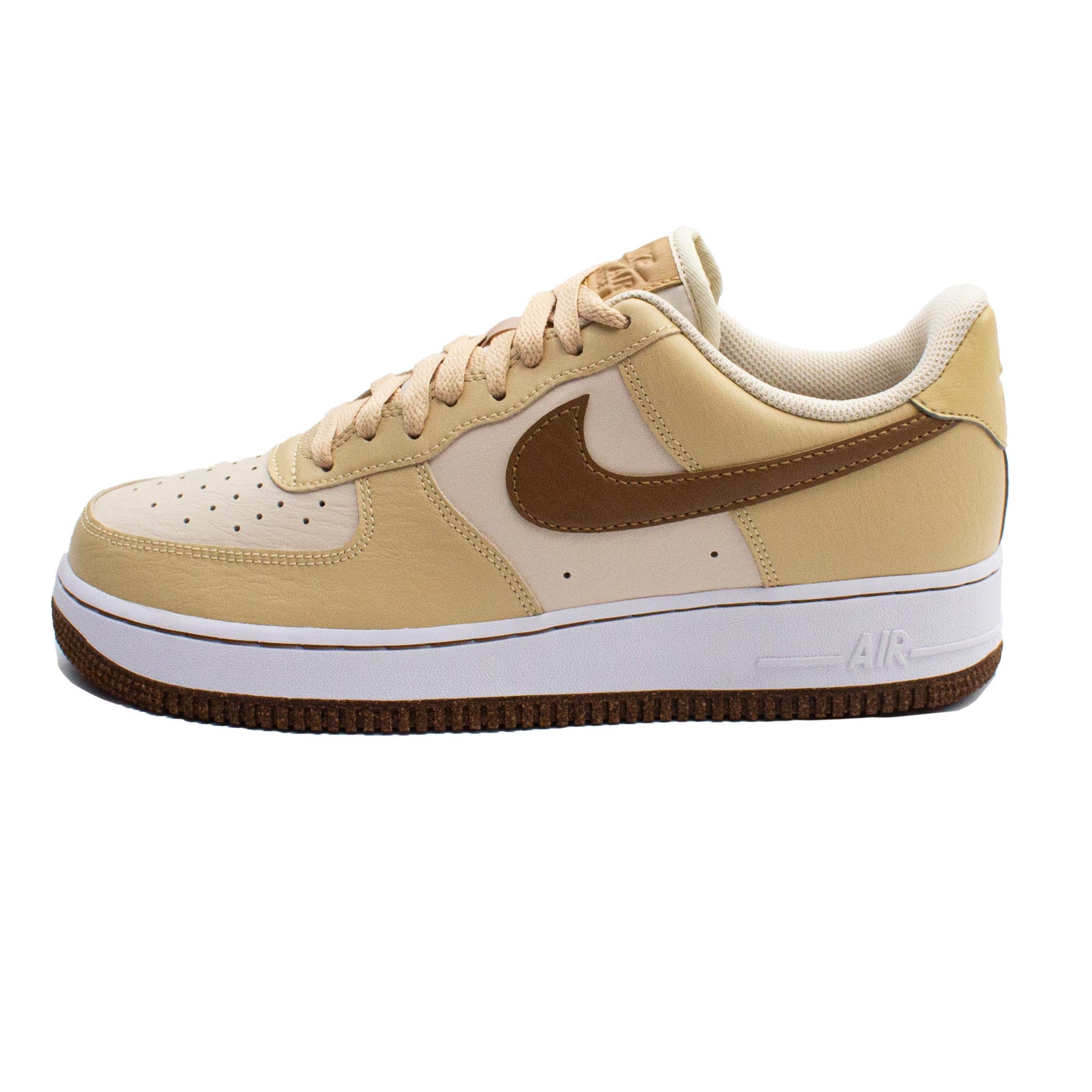Nike Air Force 1 '07 LV8 'Inspected By Swoosh