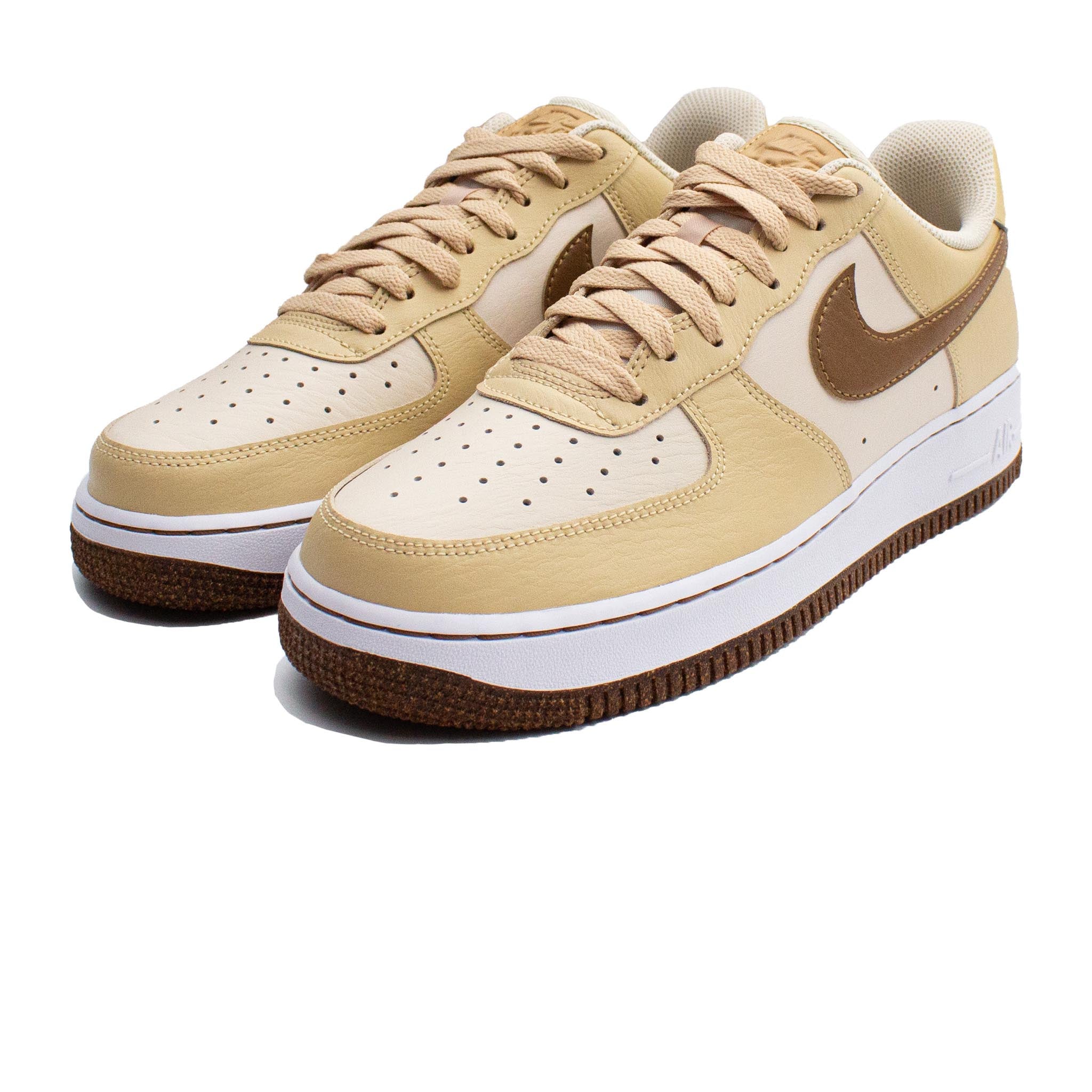 Giày Nike Air Force 1 '07 LV8 'Inspected By Swoosh' DQ7660-200