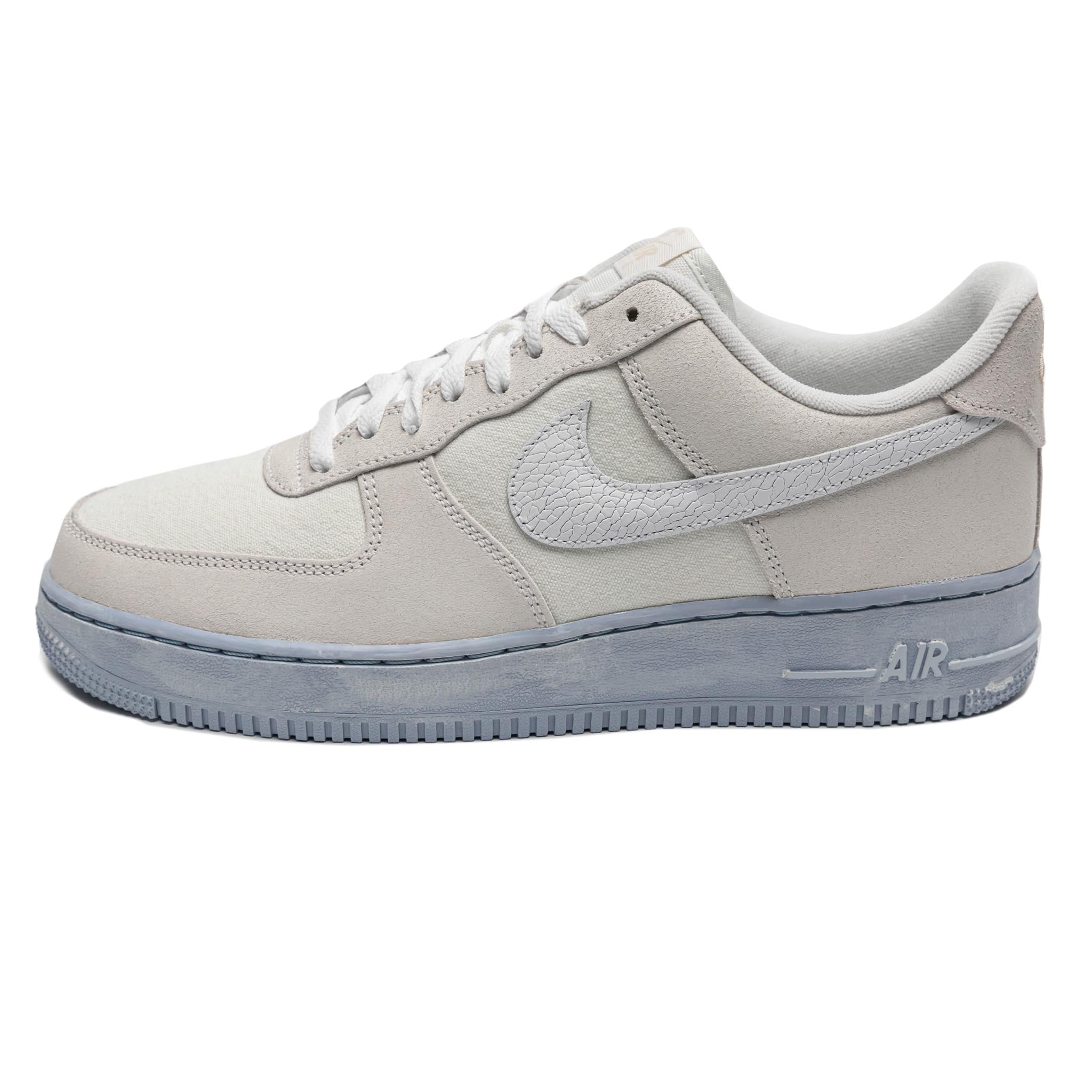 Nike Air Force '07 LV8 EMB 'Blue Whisper' - Main Image