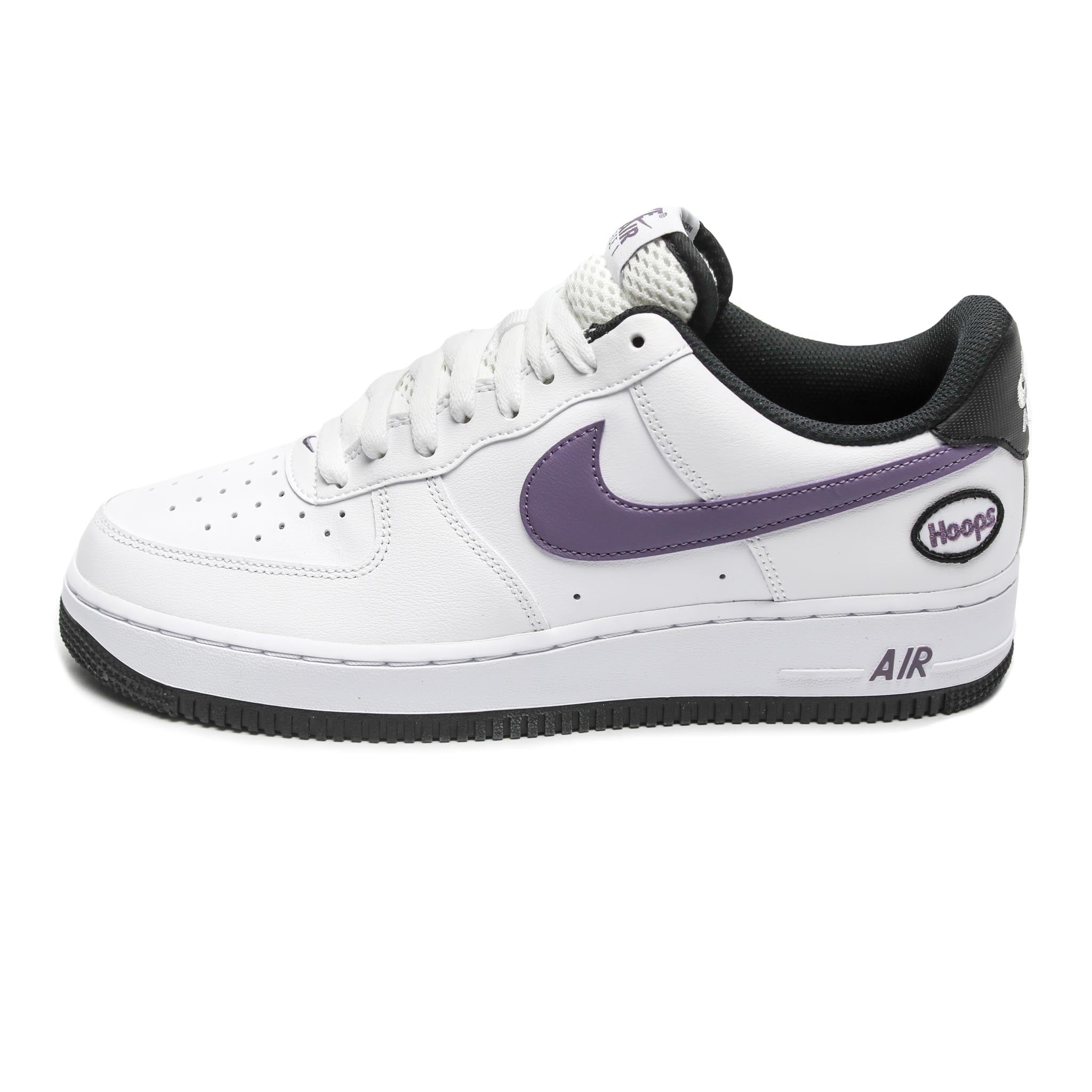 Nike Air Force '07 LV8 'Hoops' SNEAKERBOX