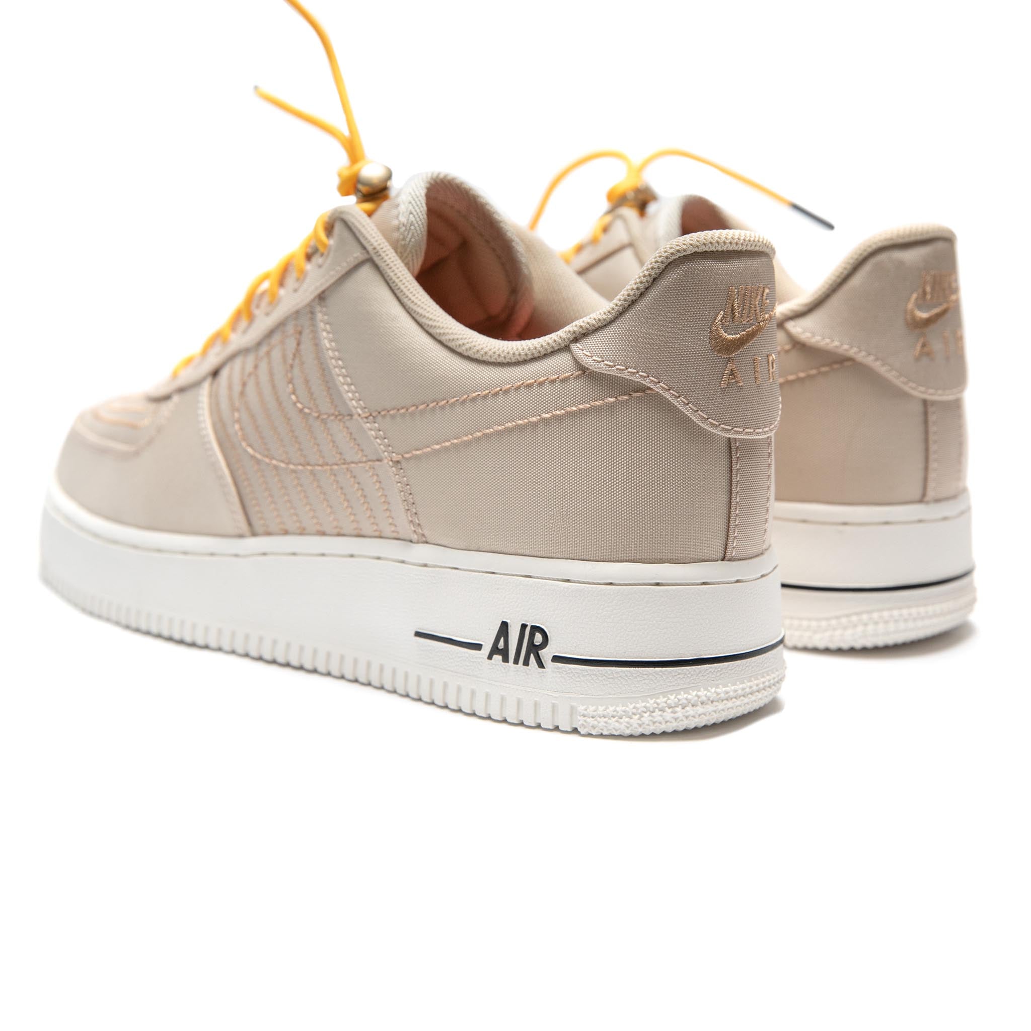 Nike Air Force 1 Low “Moving Company Sanddrift” - SKU: DV0794-100 