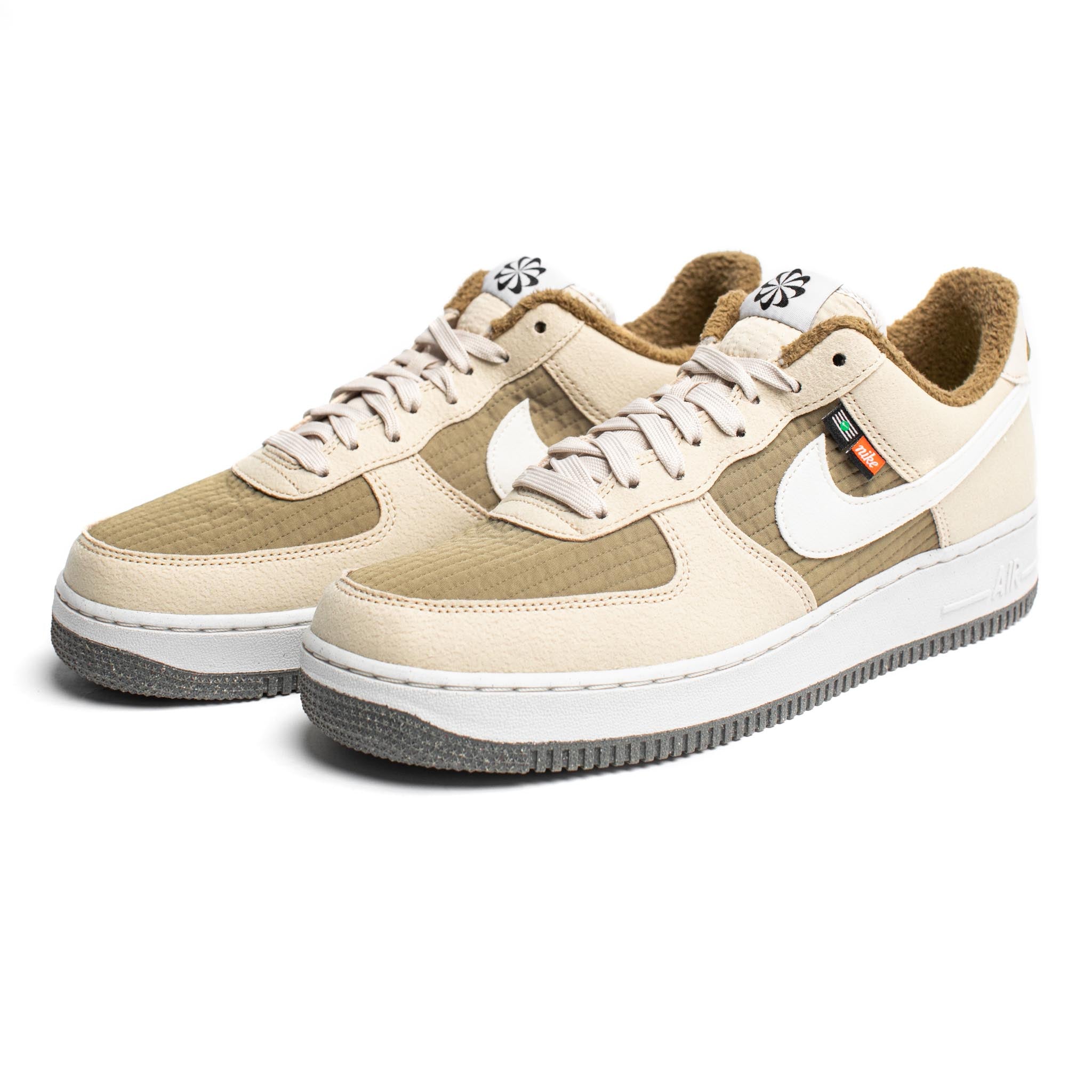 Nike Men's Air Force 1 Low '07 LV8 Toasty Rattan