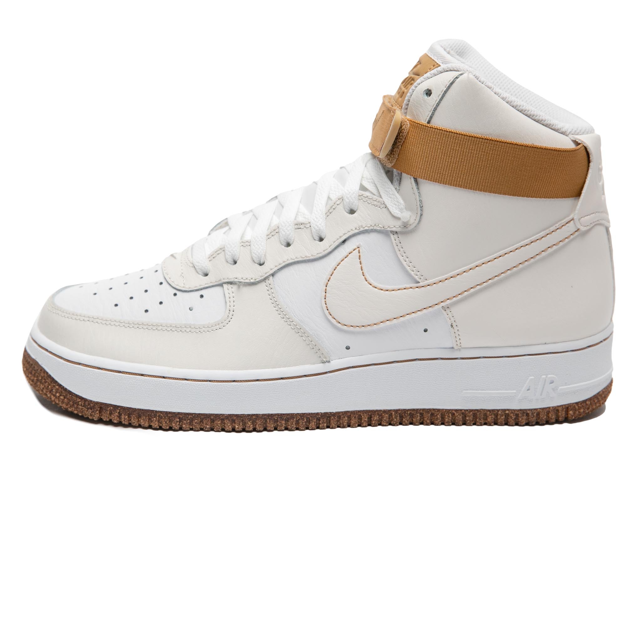 Nike Air Force 1 High 07 EMB 'Inpsected By Swoosh' | SNEAKERBOX