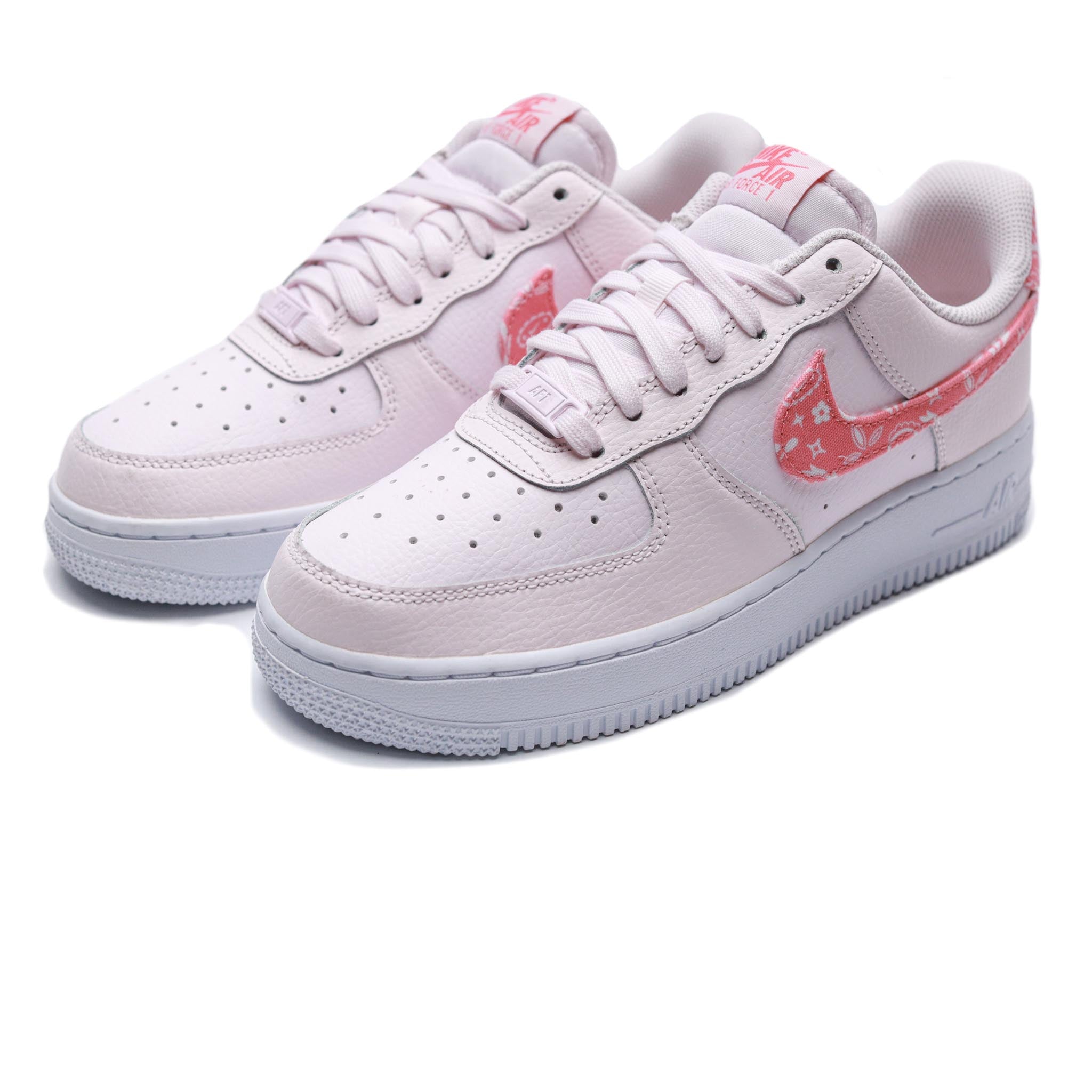 Nike Air Force 1 Low '07 'Pink Paisley'
