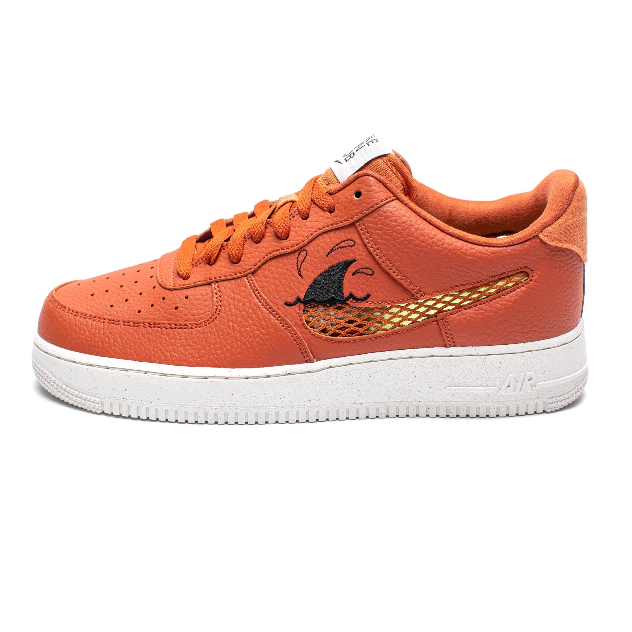 Nike Air Force Low '07 LV8 Next Nature 'Sun Club' SNEAKERBOX