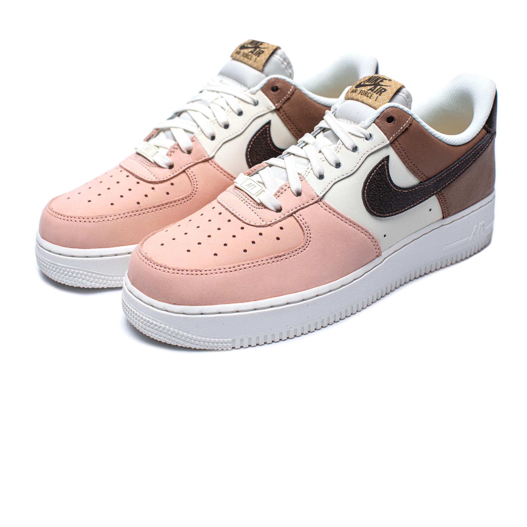 Nike Air Force Low ‘Neapolitan’1