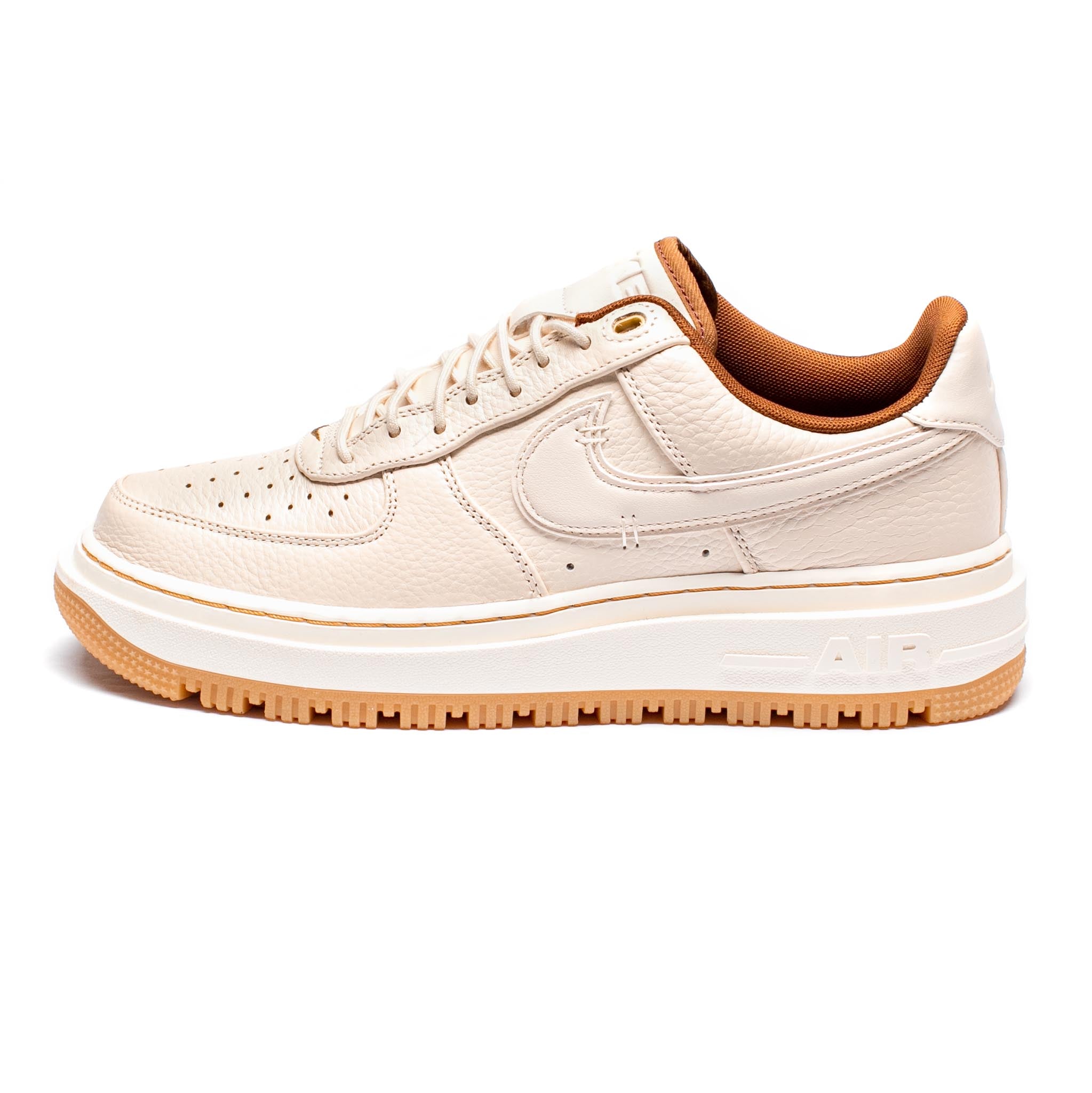 Nike sportswear air force 1 '07 womens luxe Clearance