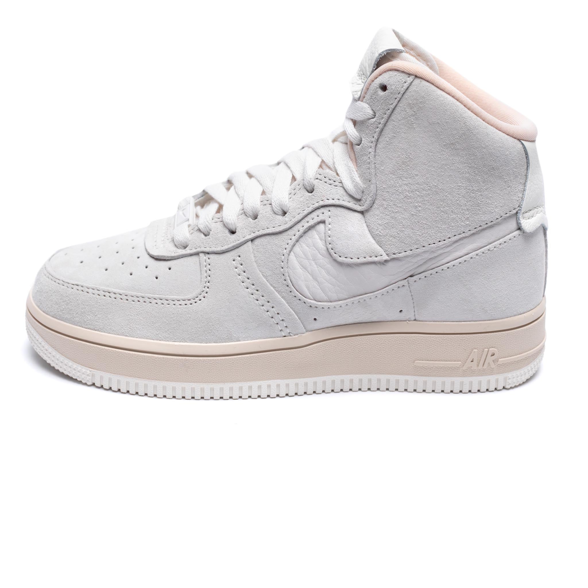 Nike Air Force 1 High 'Sculpt': The canvas for self expression 