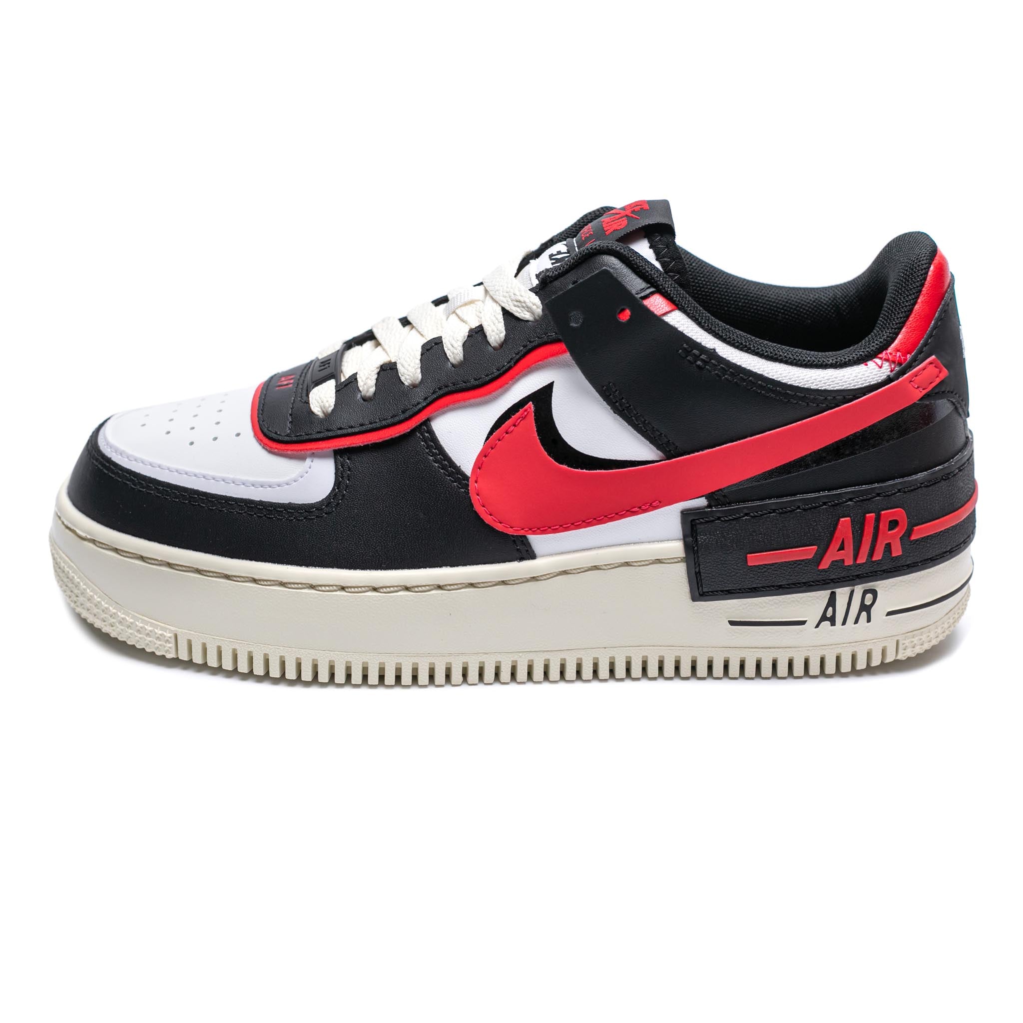 Nike WMNS Air Force 1 Shadow University Red DR7883-102