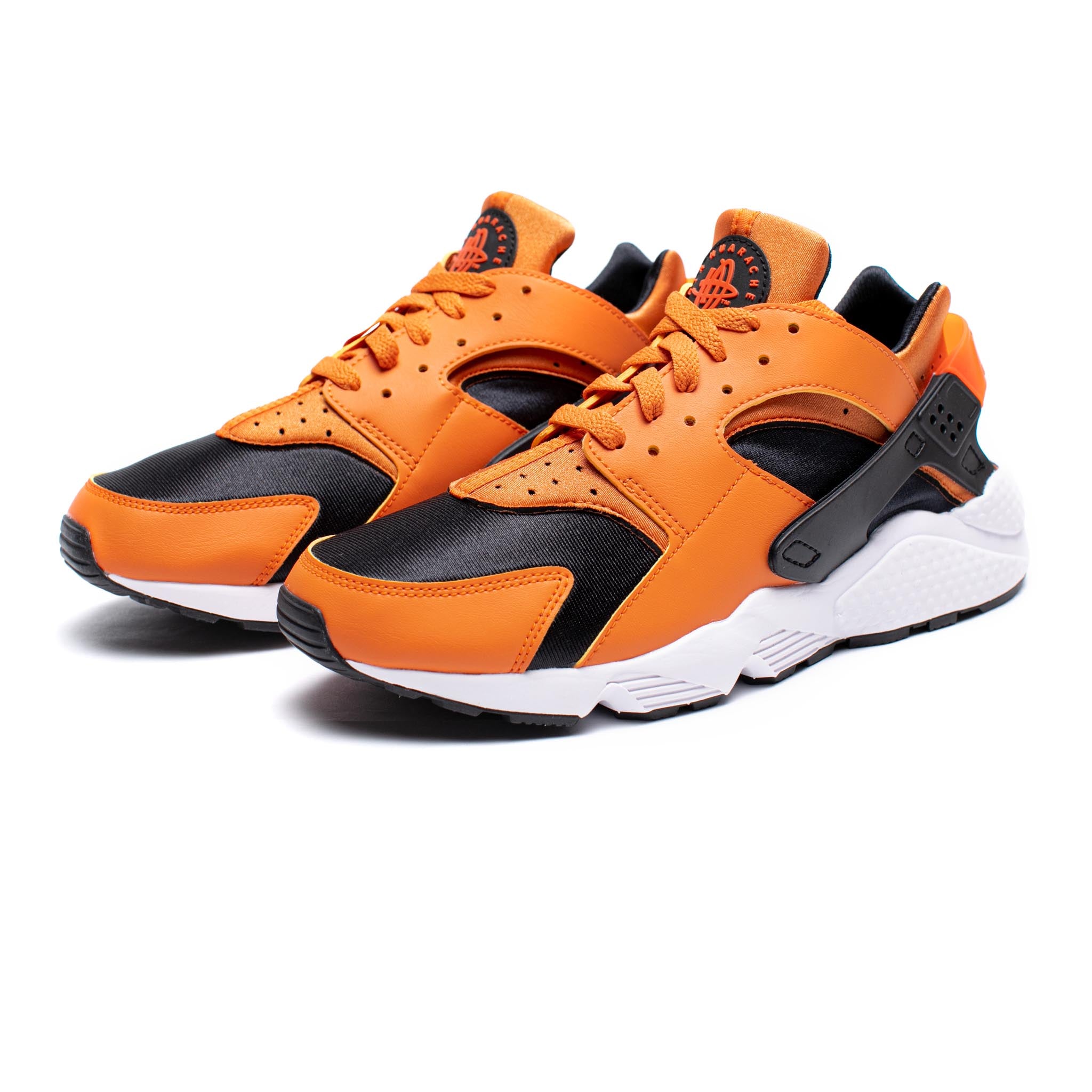 Nike Air Hurache 'Hot Curry' SNEAKERBOX