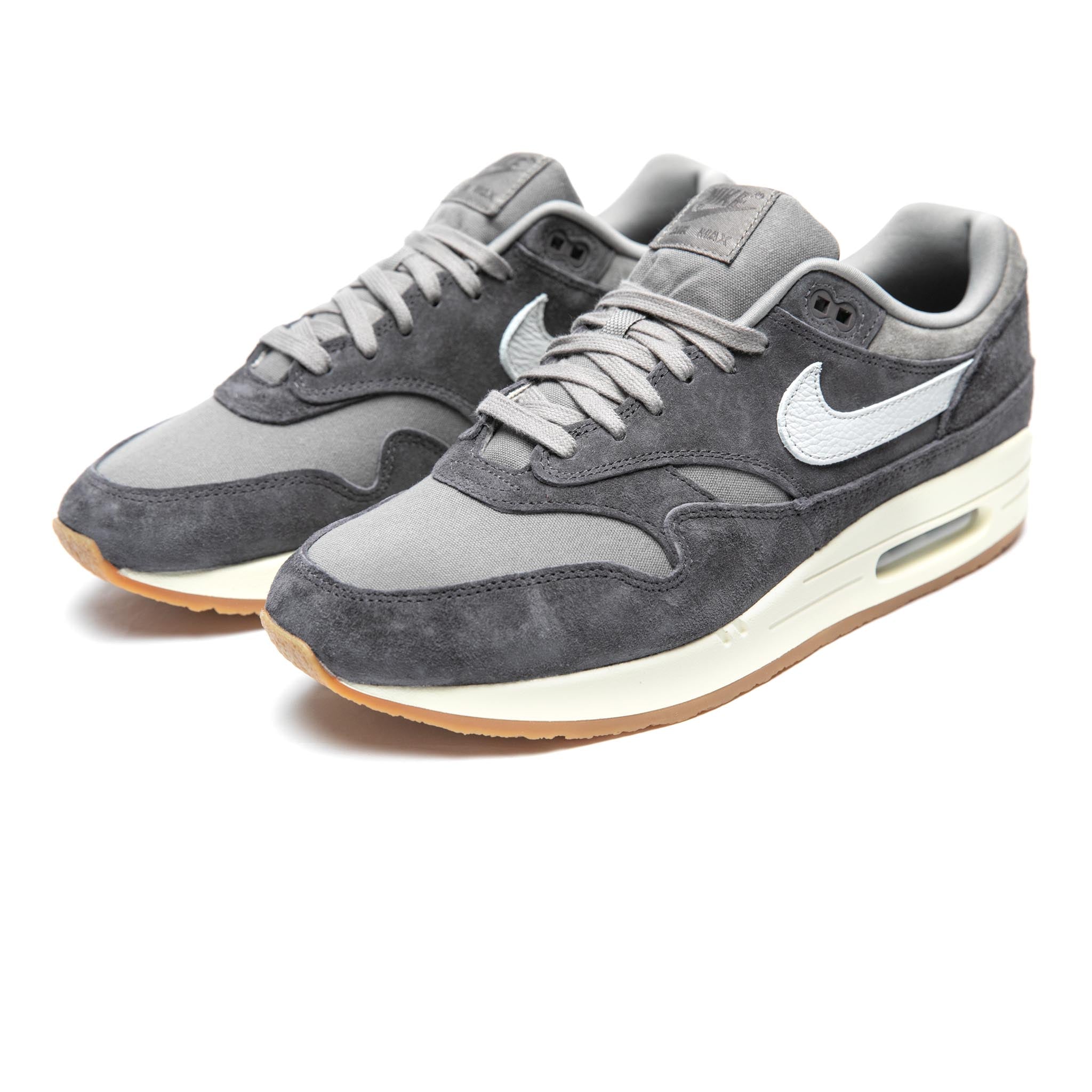 Nike Air Max Crepe 'Soft Grey' SNEAKERBOX - Main Image