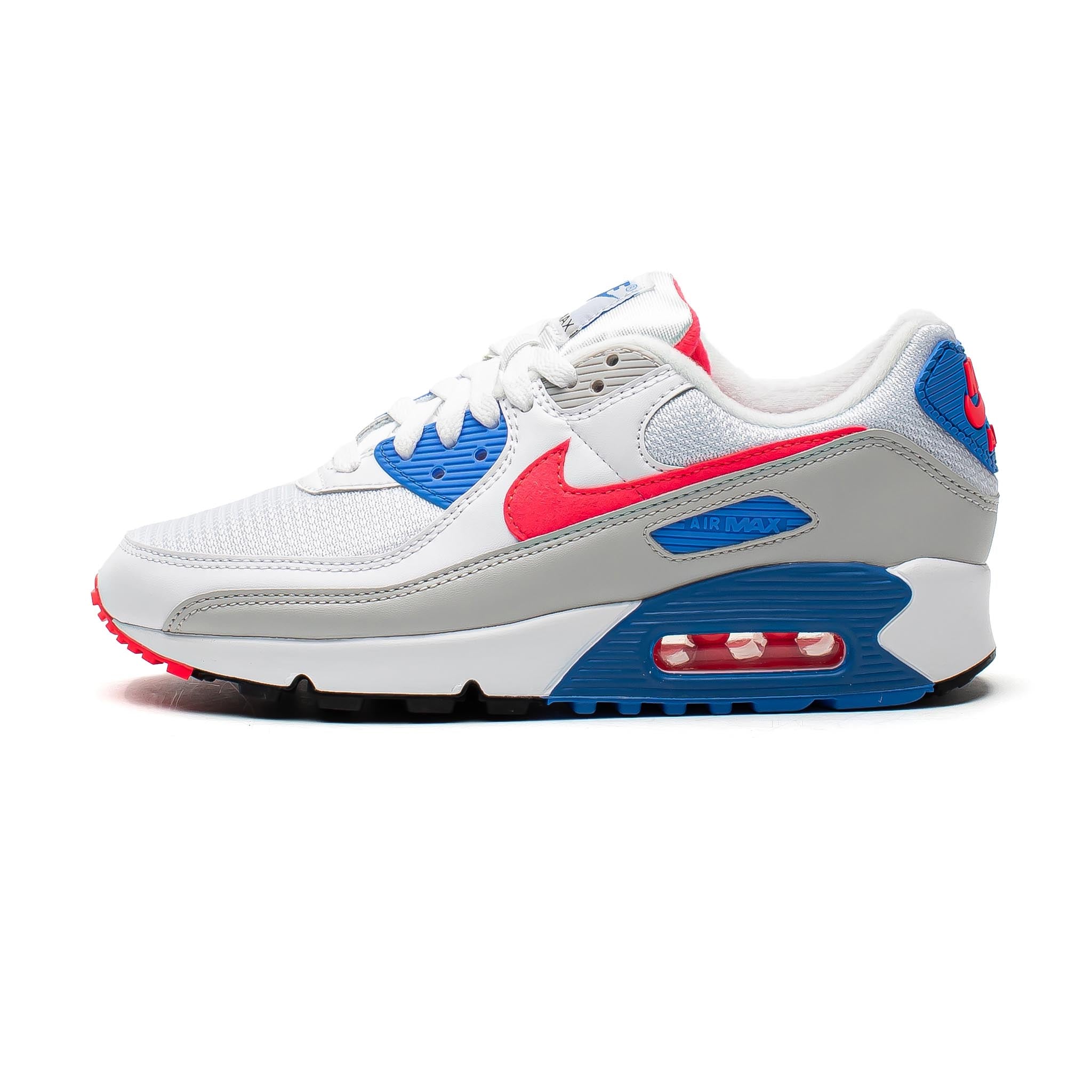 Nike air max white and coral Clearance