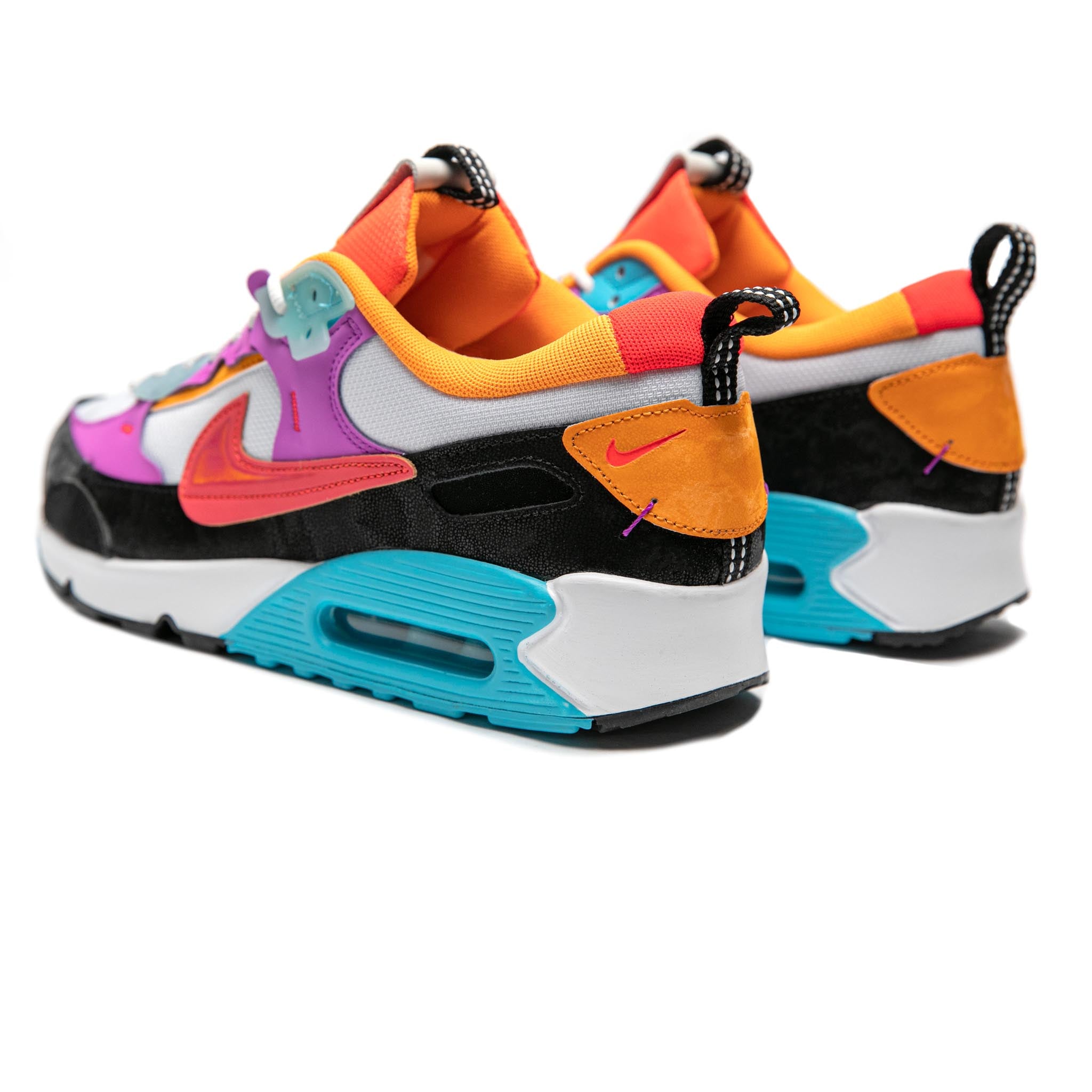 Nike Futura Womens Nike Air Max Multicolor Nike Air Max 90 Futura